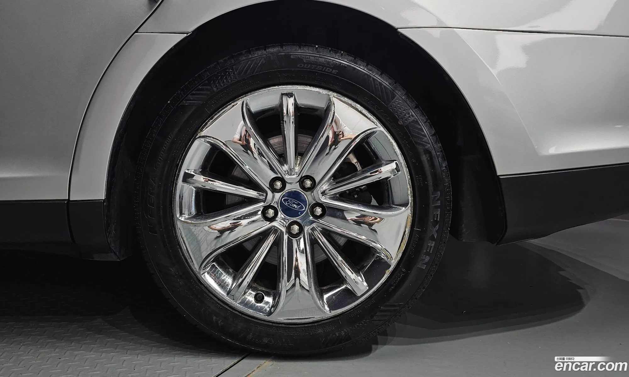Ford Taurus 2012 1FAHP2FW8CG126100 — 11