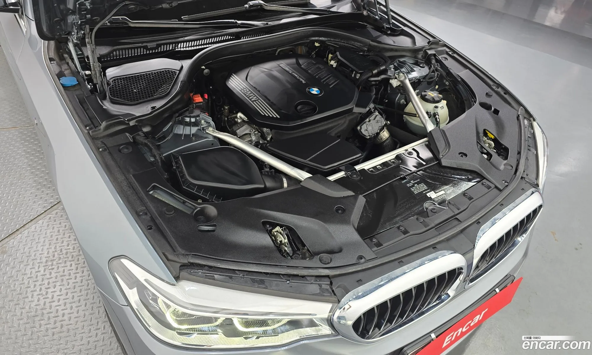 BMW 5 Series 2020 WBAJF3104LCE29809 — 13