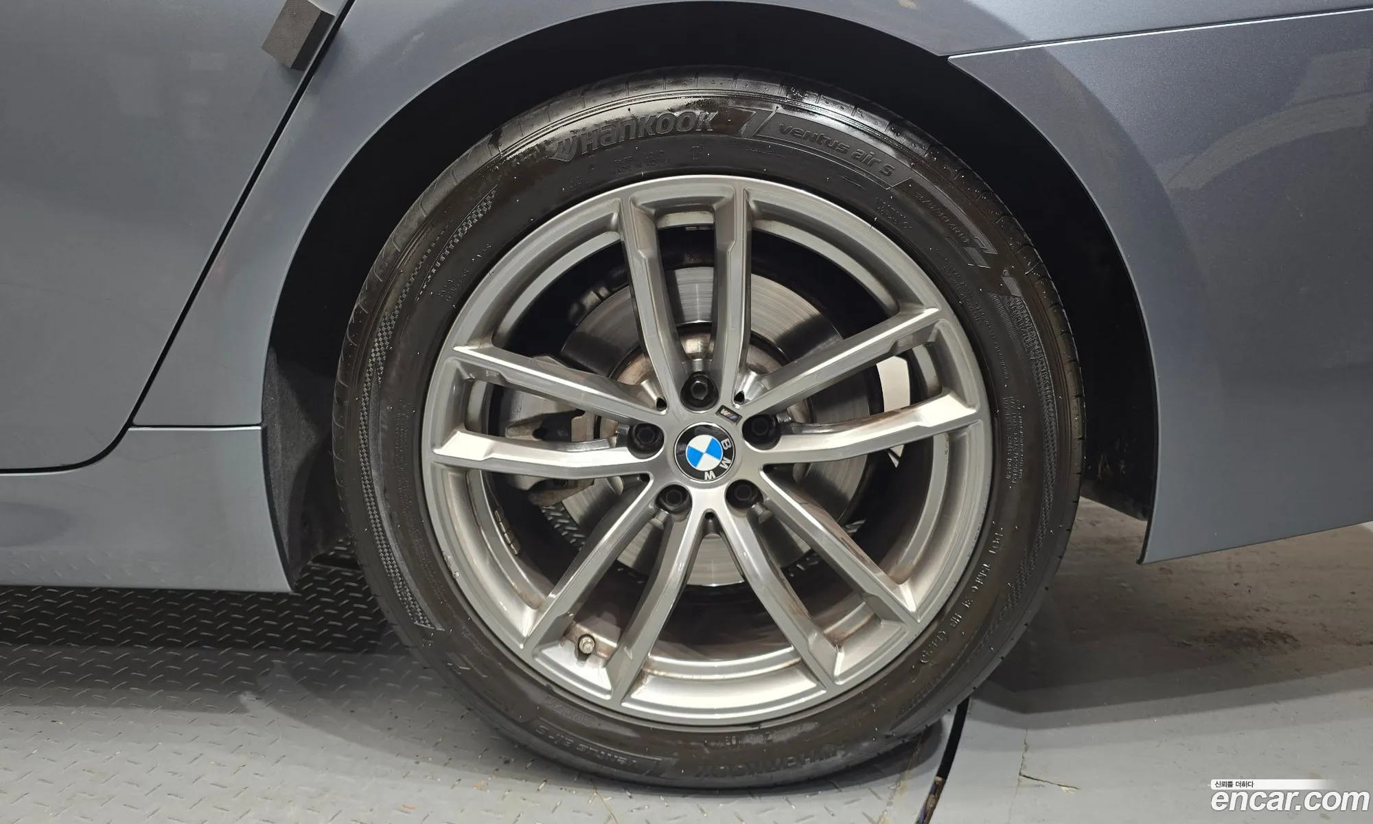 BMW 5 Series 2020 WBAJF3104LCE29809 — 20