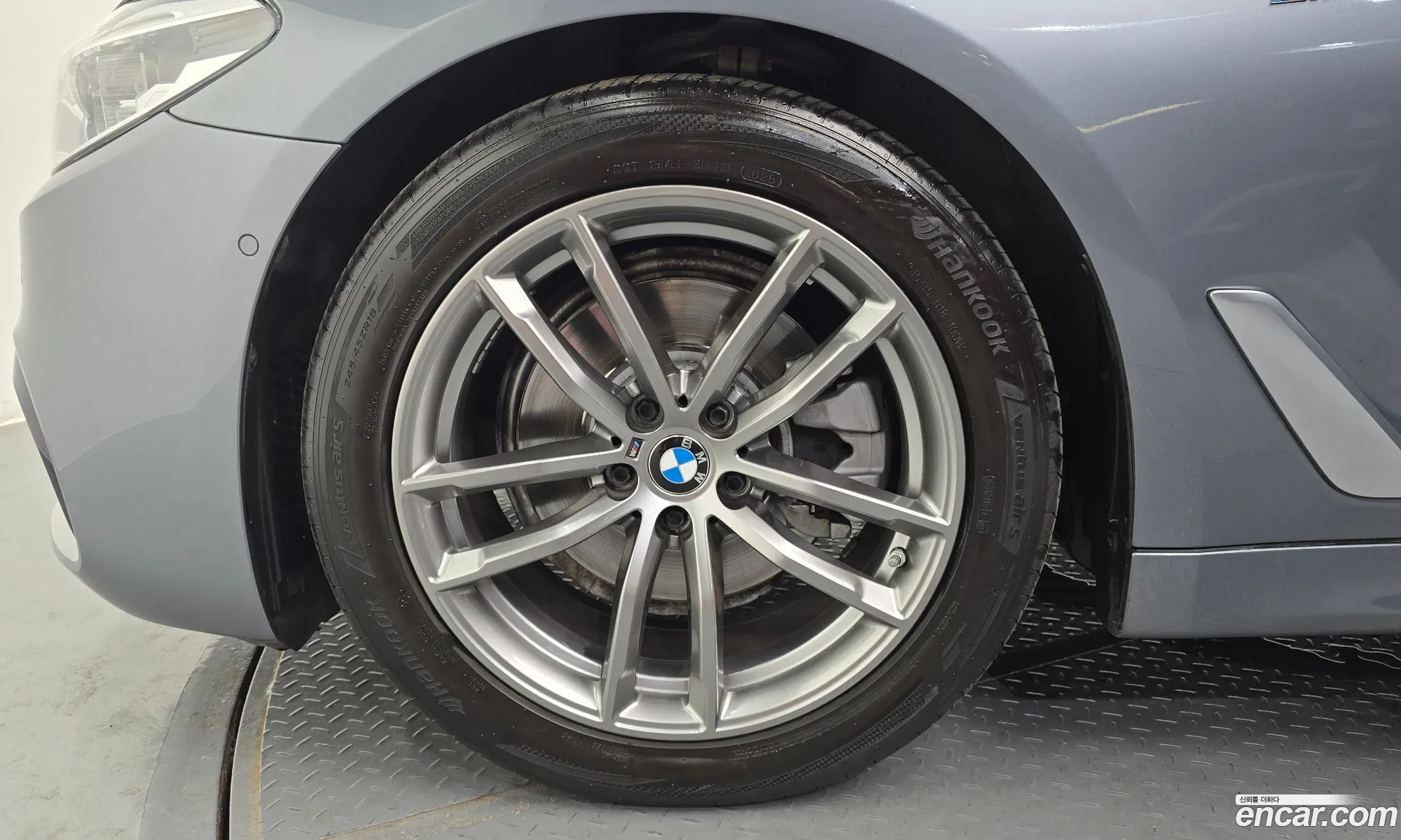 BMW 5 Series 2020 WBAJF3104LCE29809 — 17