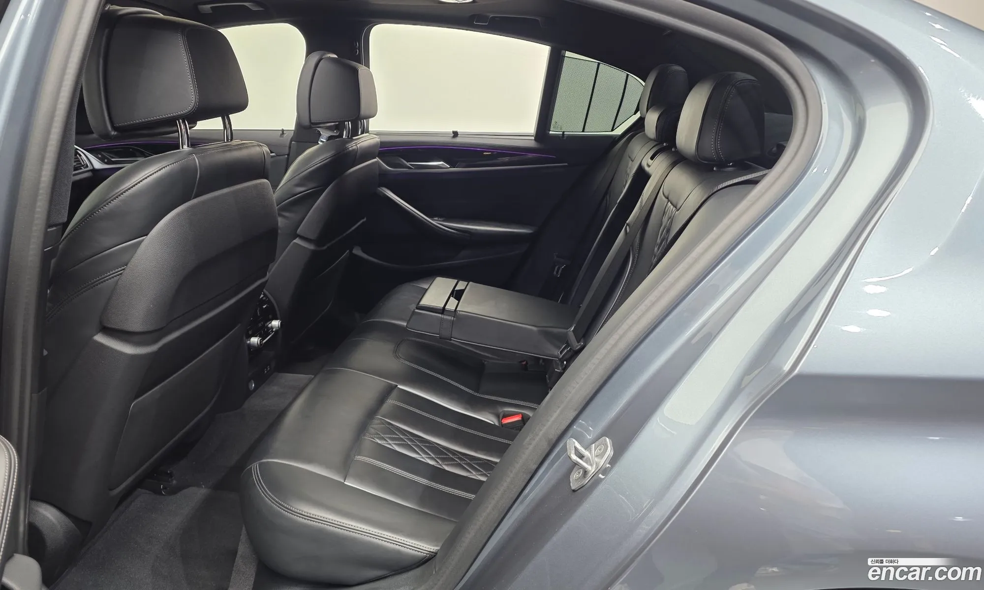 BMW 5 Series 2020 WBAJF3104LCE29809 — 14