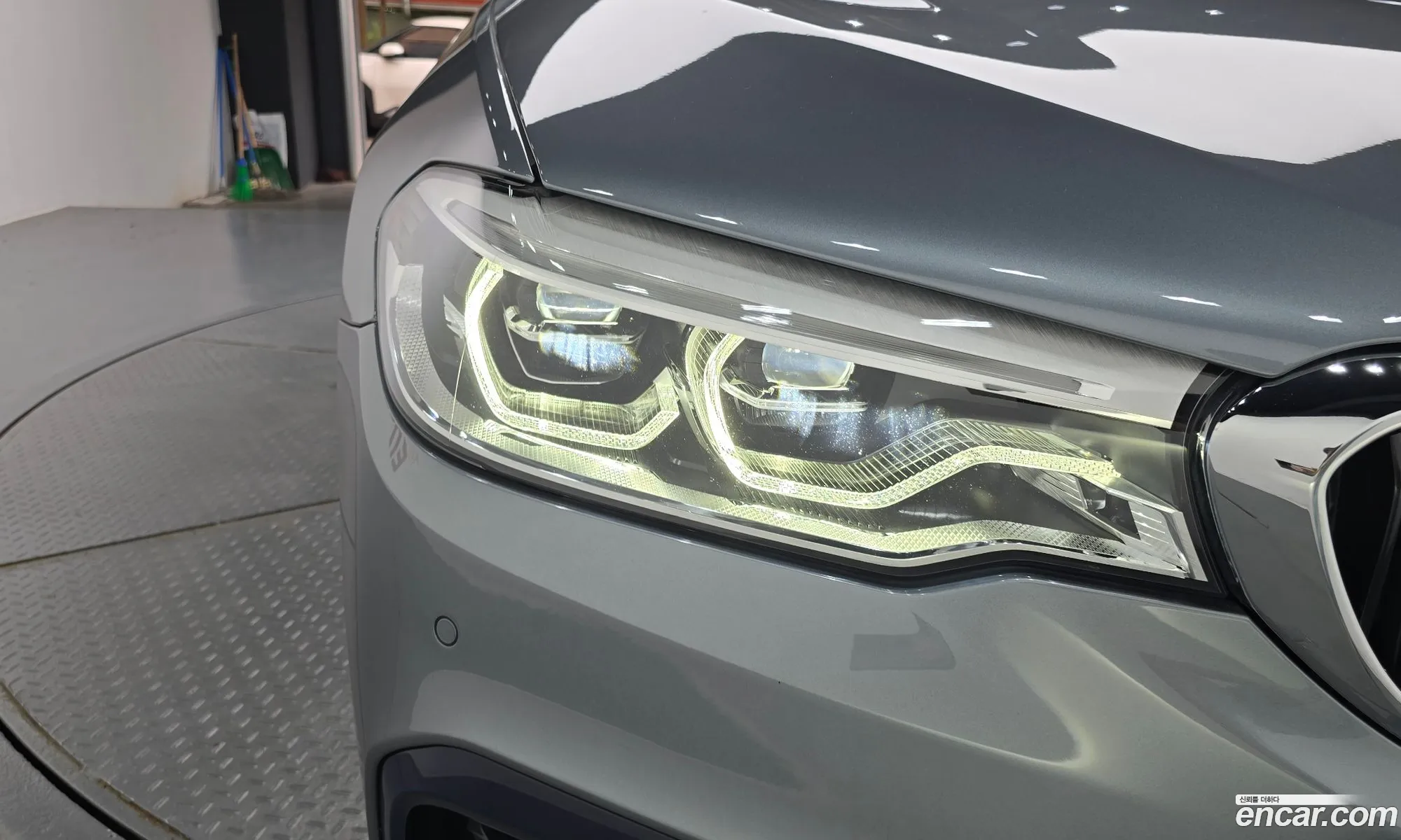 BMW 5 Series 2020 WBAJF3104LCE29809 — 19