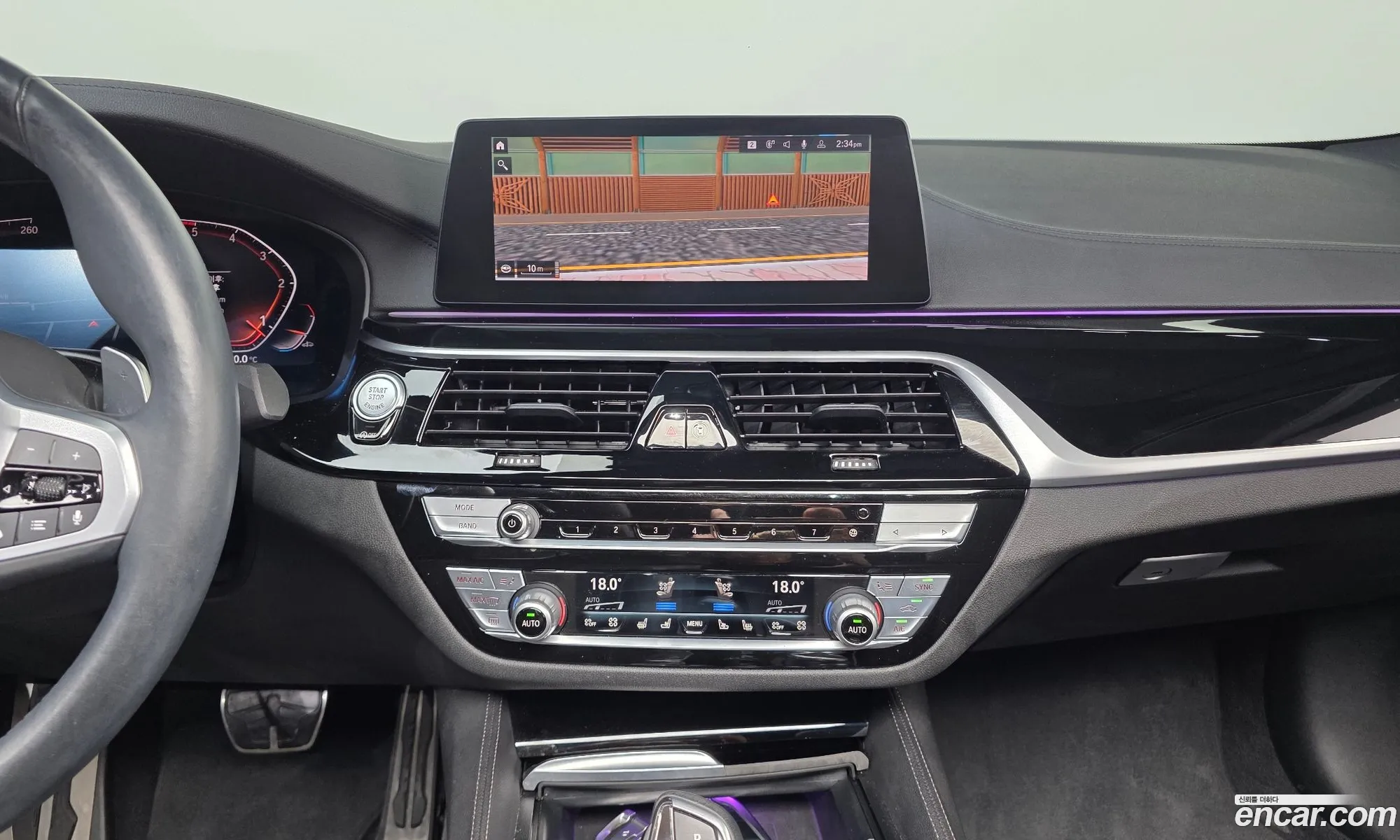 BMW 5 Series 2020 WBAJF3104LCE29809 — 29