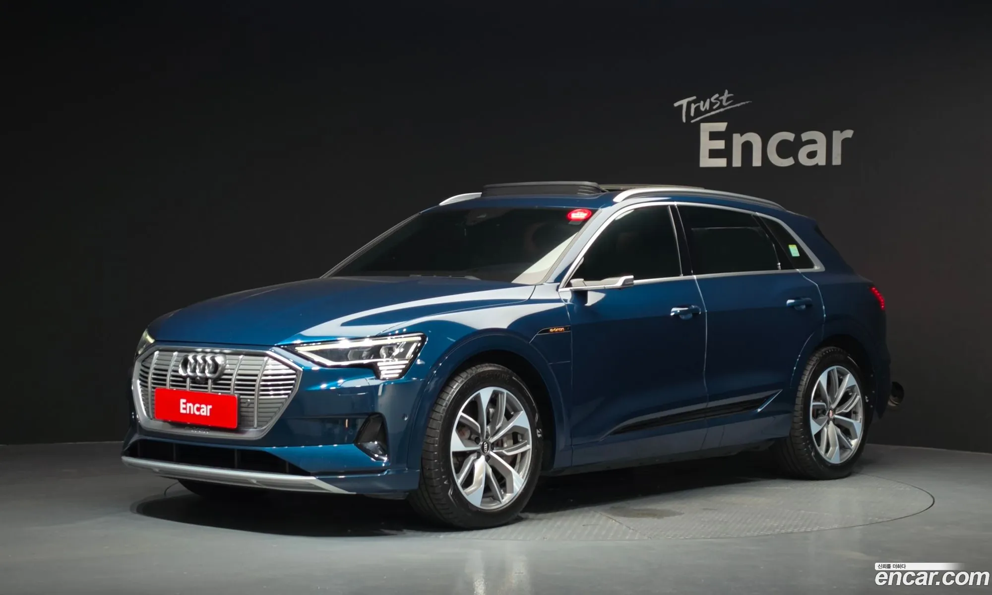 Audi e-tron 2020 WAUZZZGE4LB038937 — 18