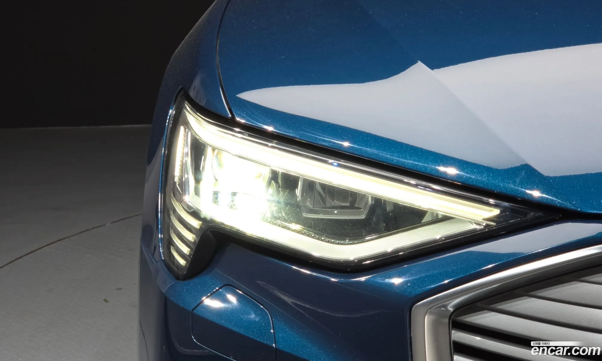 Audi e-tron 2020 WAUZZZGE4LB038937 — 19