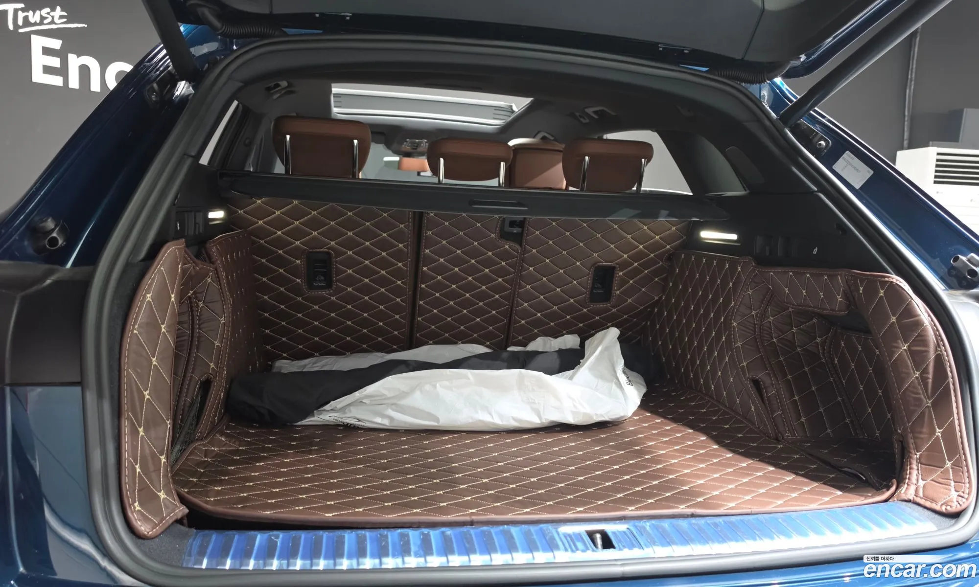 Audi e-tron 2020 WAUZZZGE4LB038937 — 22