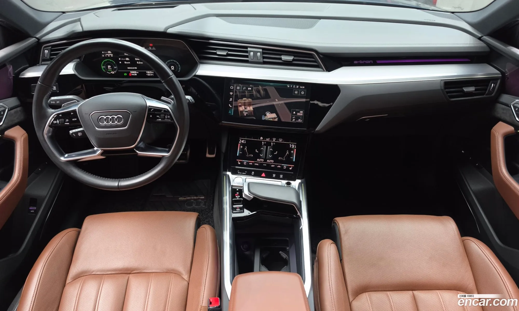 Audi e-tron 2020 WAUZZZGE4LB038937 — 27
