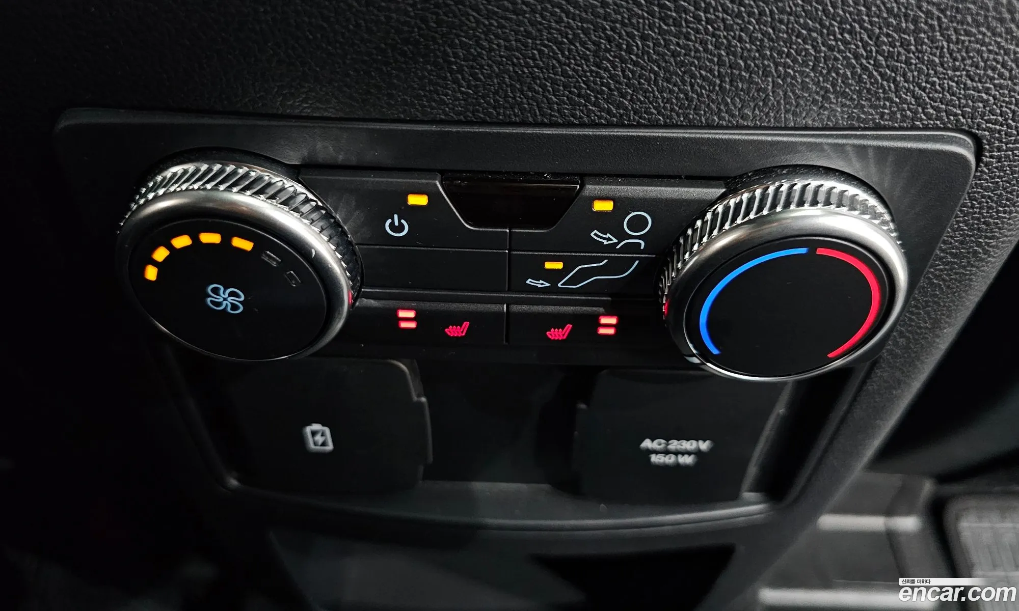 Ford Explorer 6th Gen 2019 1FMSK8FH1LGA74291 — 19