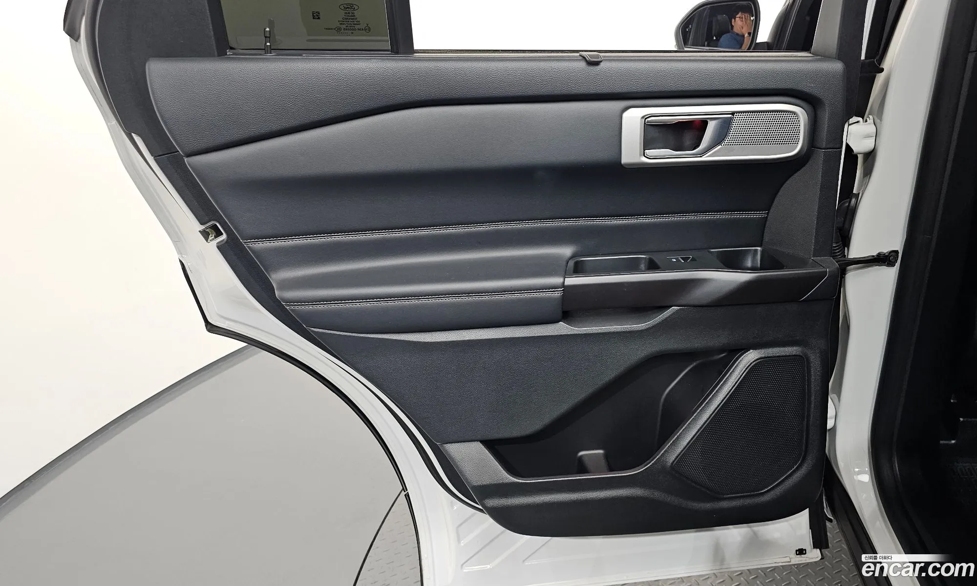 Ford Explorer 6th Gen 2019 1FMSK8FH1LGA74291 — 20
