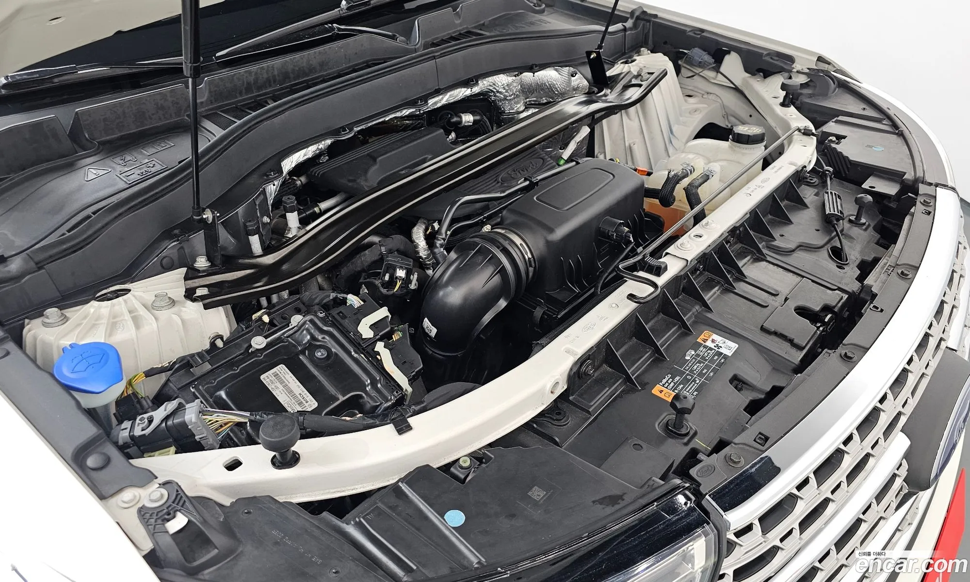 Ford Explorer 6th Gen 2019 1FMSK8FH1LGA74291 — 29