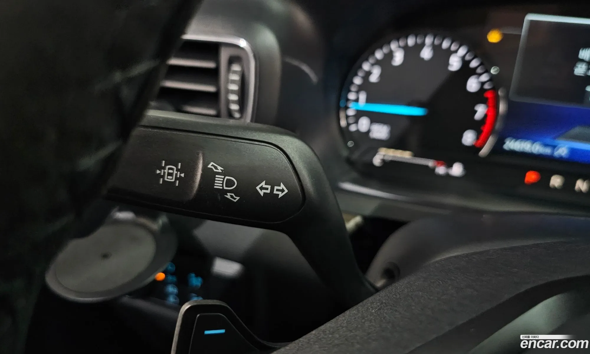 Ford Explorer 6th Gen 2019 1FMSK8FH1LGA74291 — 5
