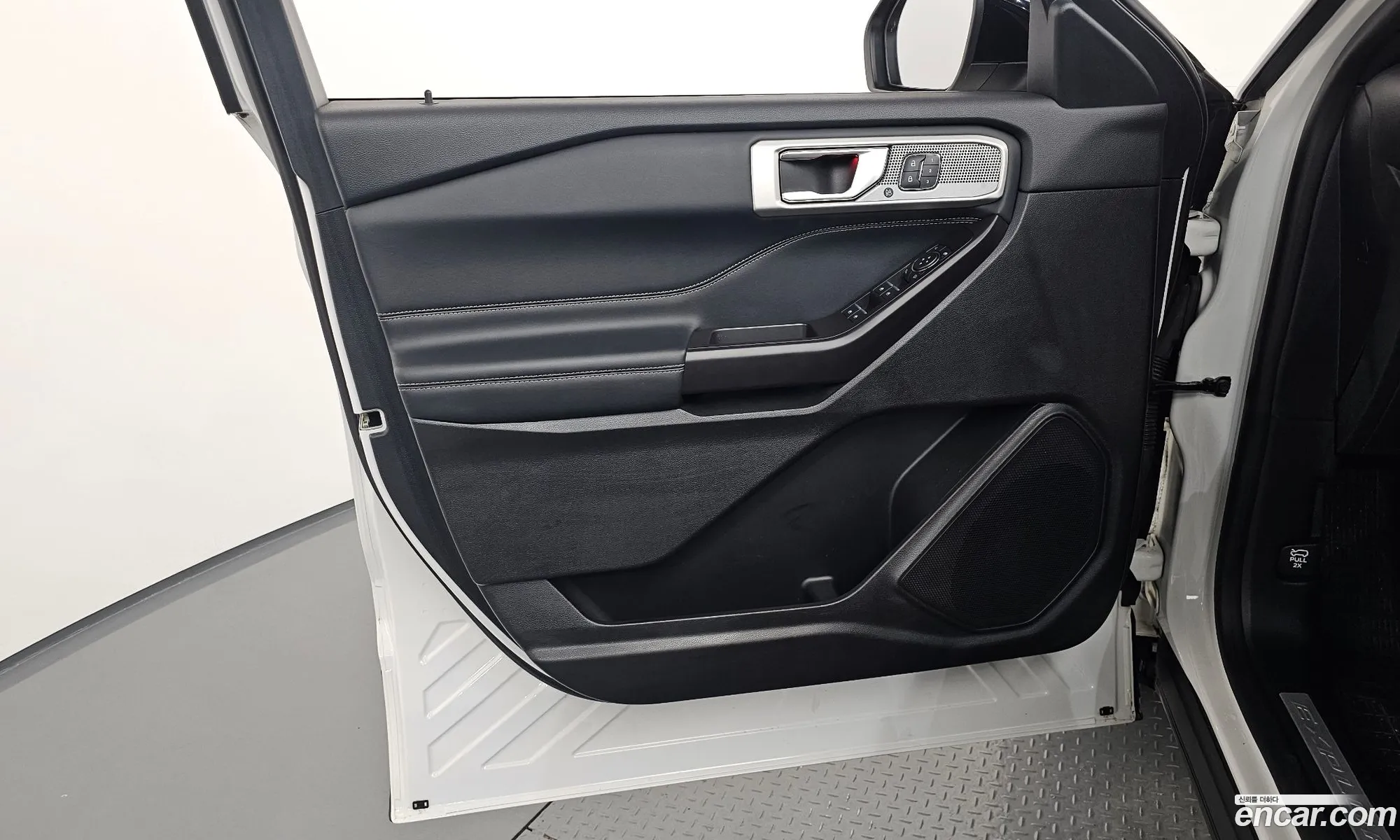 Ford Explorer 6th Gen 2019 1FMSK8FH1LGA74291 — 26