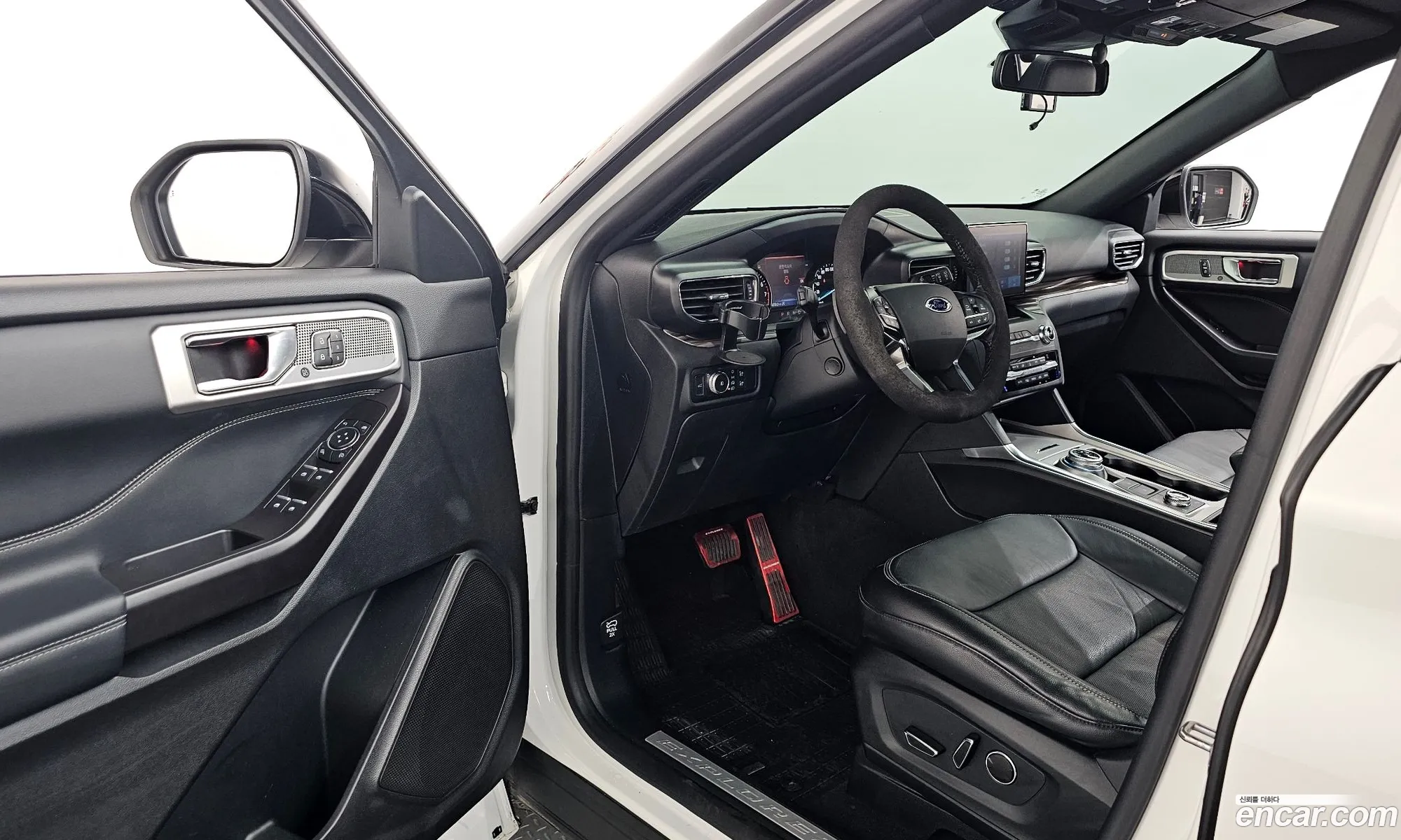 Ford Explorer 6th Gen 2019 1FMSK8FH1LGA74291 — 32
