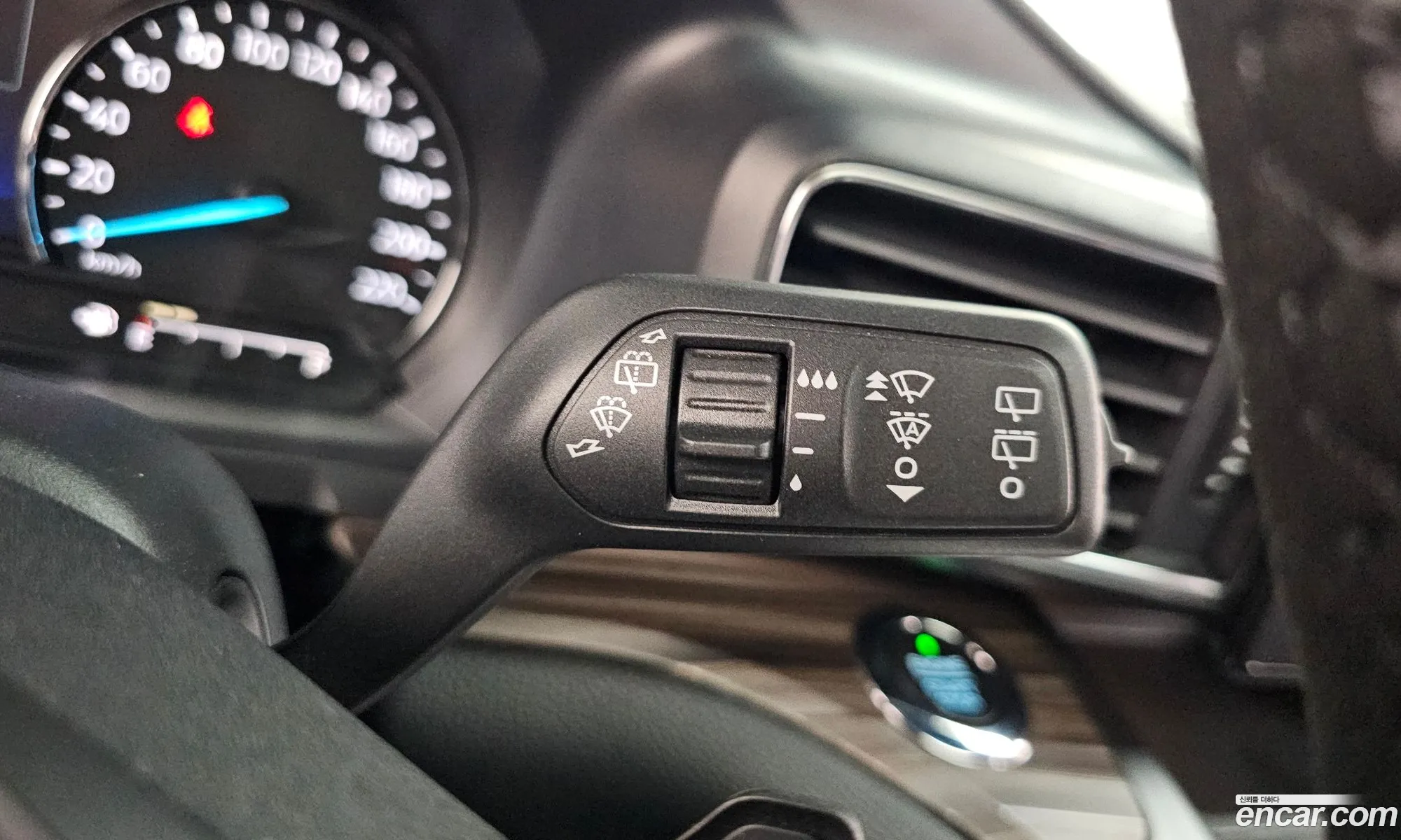 Ford Explorer 6th Gen 2019 1FMSK8FH1LGA74291 — 33
