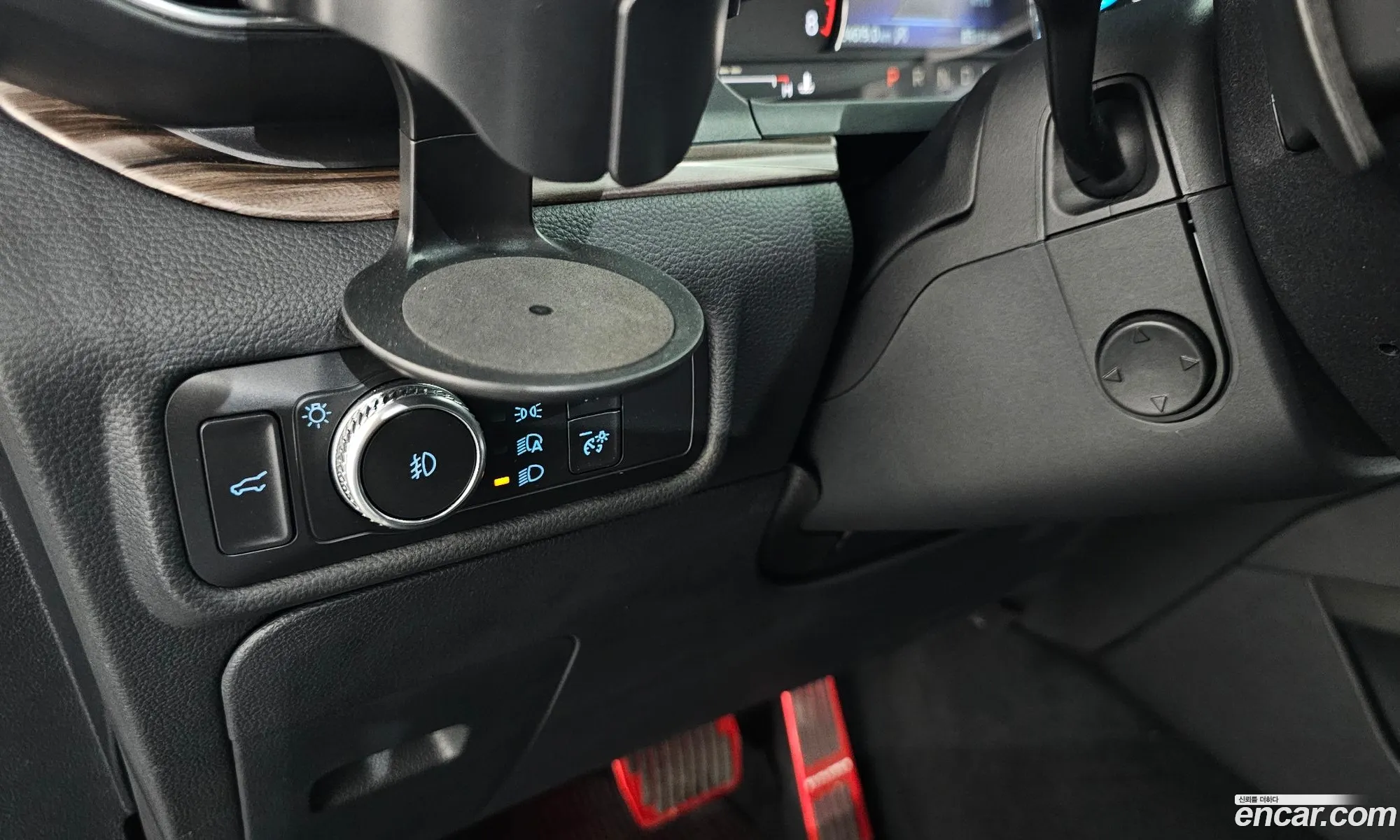 Ford Explorer 6th Gen 2019 1FMSK8FH1LGA74291 — 8