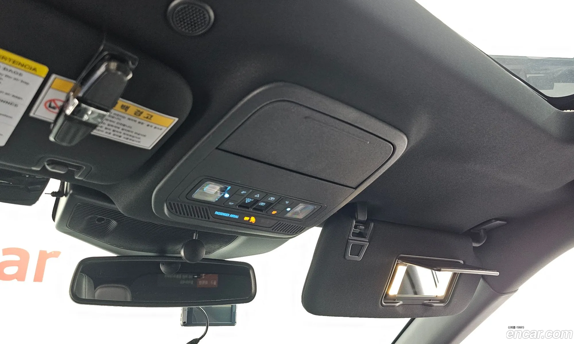 Ford Explorer 6th Gen 2019 1FMSK8FH1LGA74291 — 4