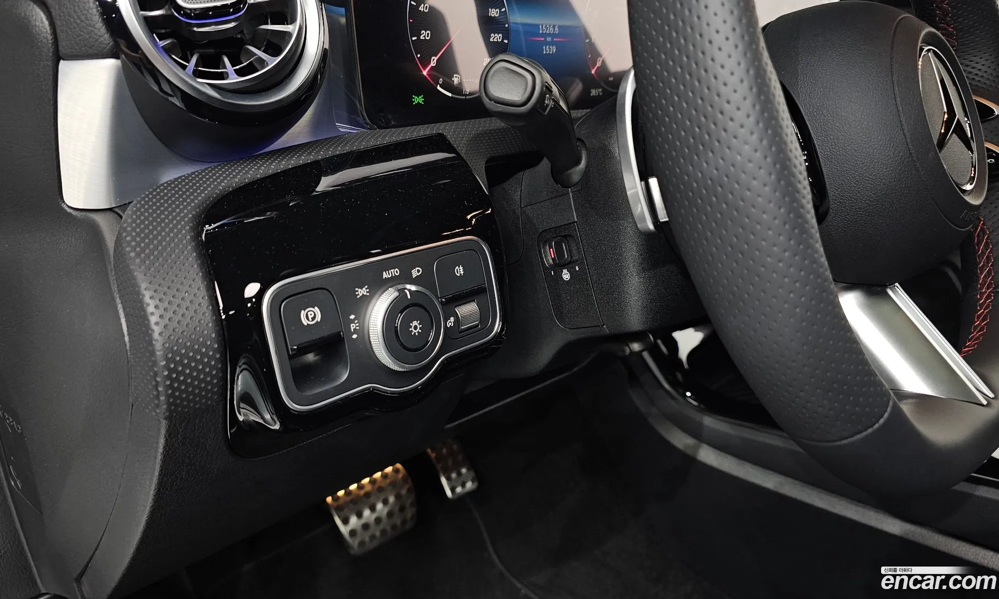 Mercedes-Benz CLA-Class C118 2024 — 29