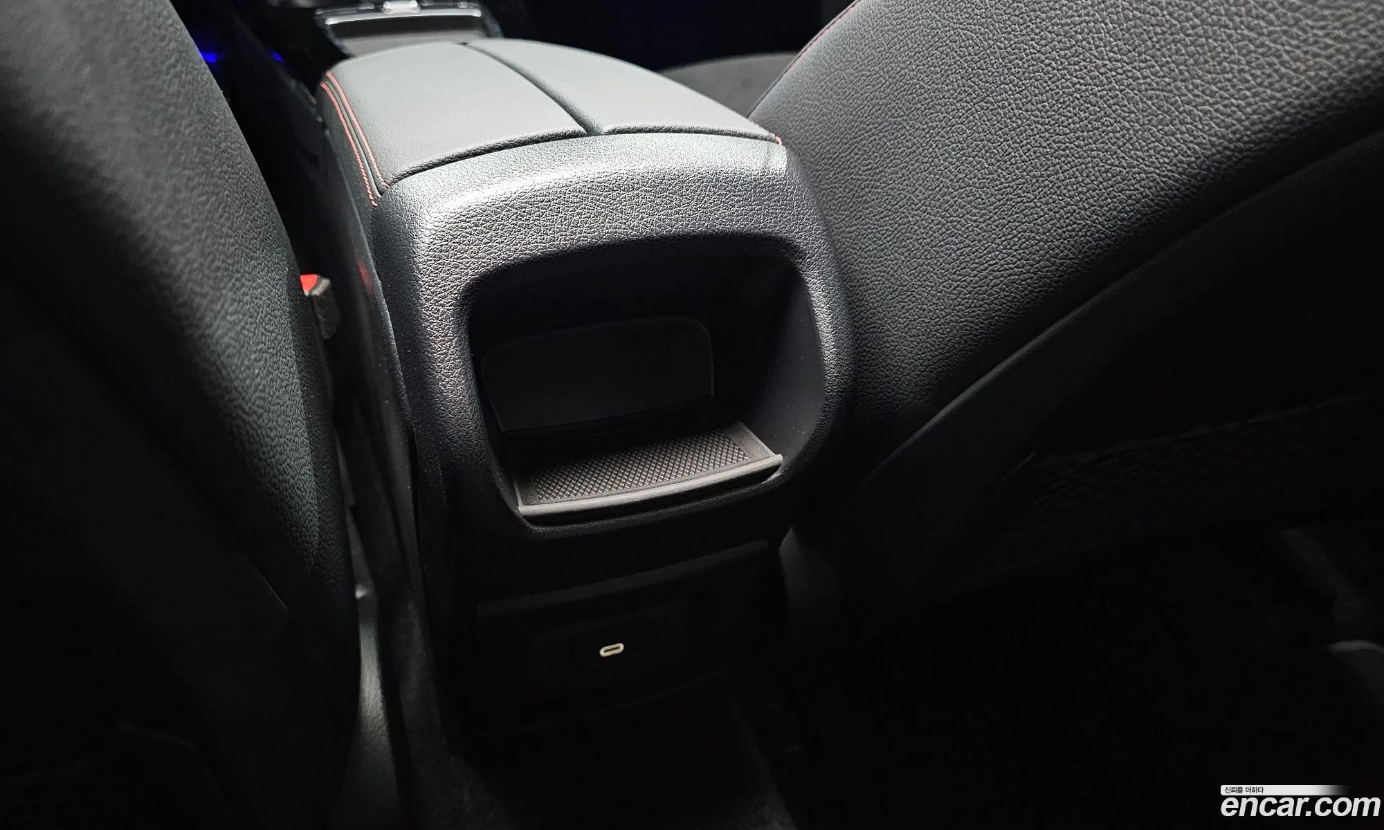 Mercedes-Benz CLA-Class C118 2024 — 7