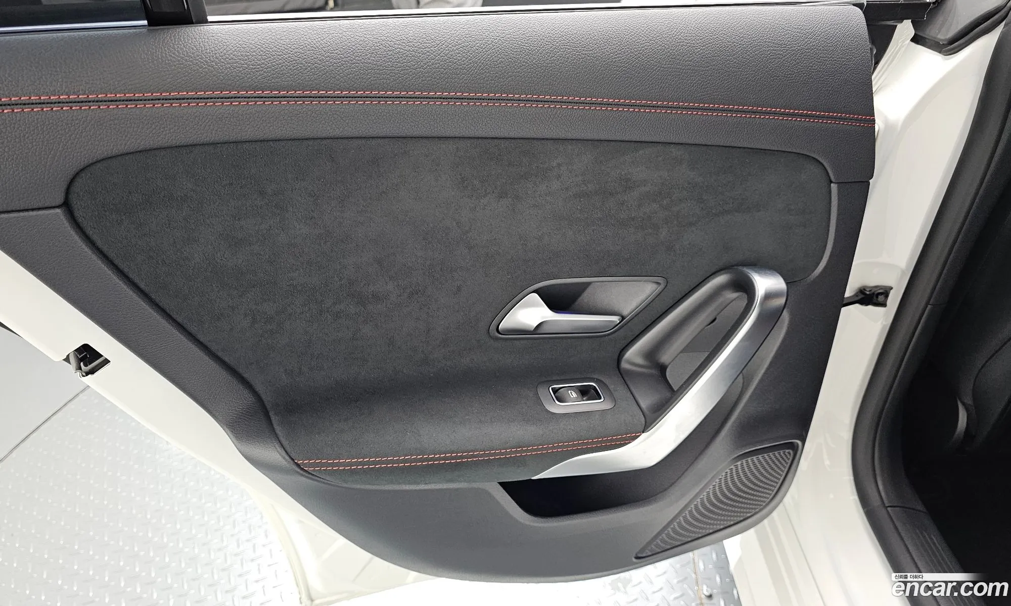 Mercedes-Benz CLA-Class C118 2024 — 14