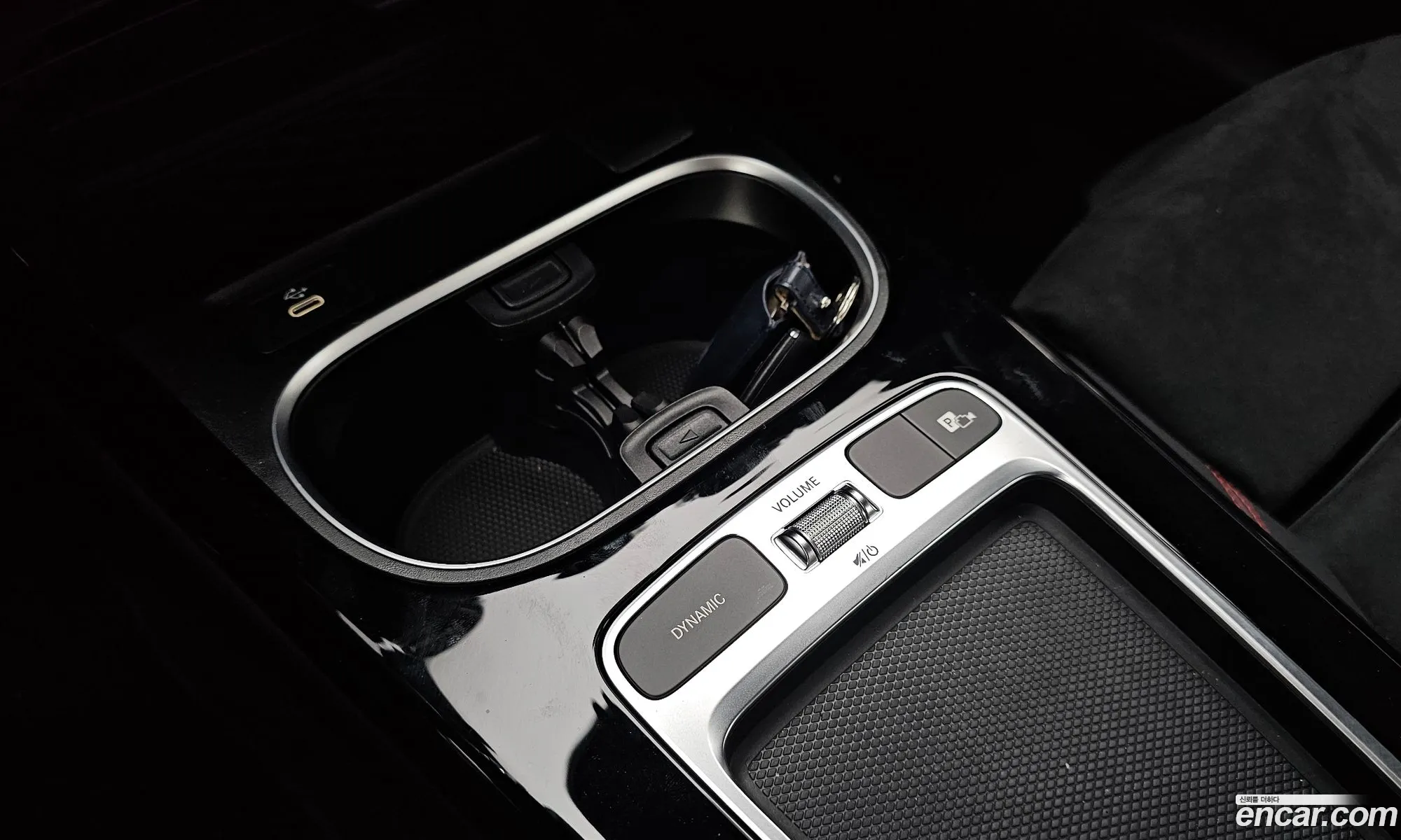 Mercedes-Benz CLA-Class C118 2024 — 26