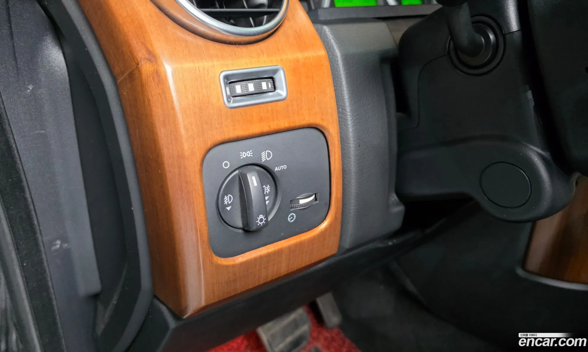 Land Rover Discovery 3 2008 SALLAAA148A474021 — 4