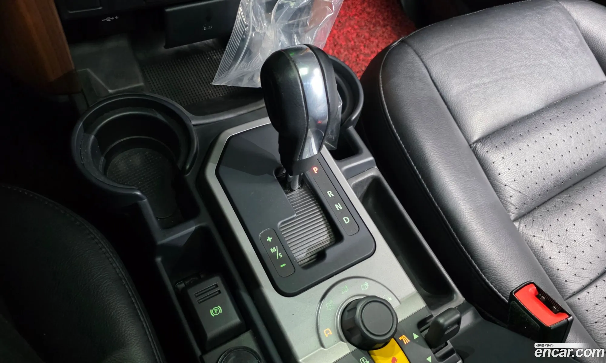 Land Rover Discovery 3 2008 SALLAAA148A474021 — 15
