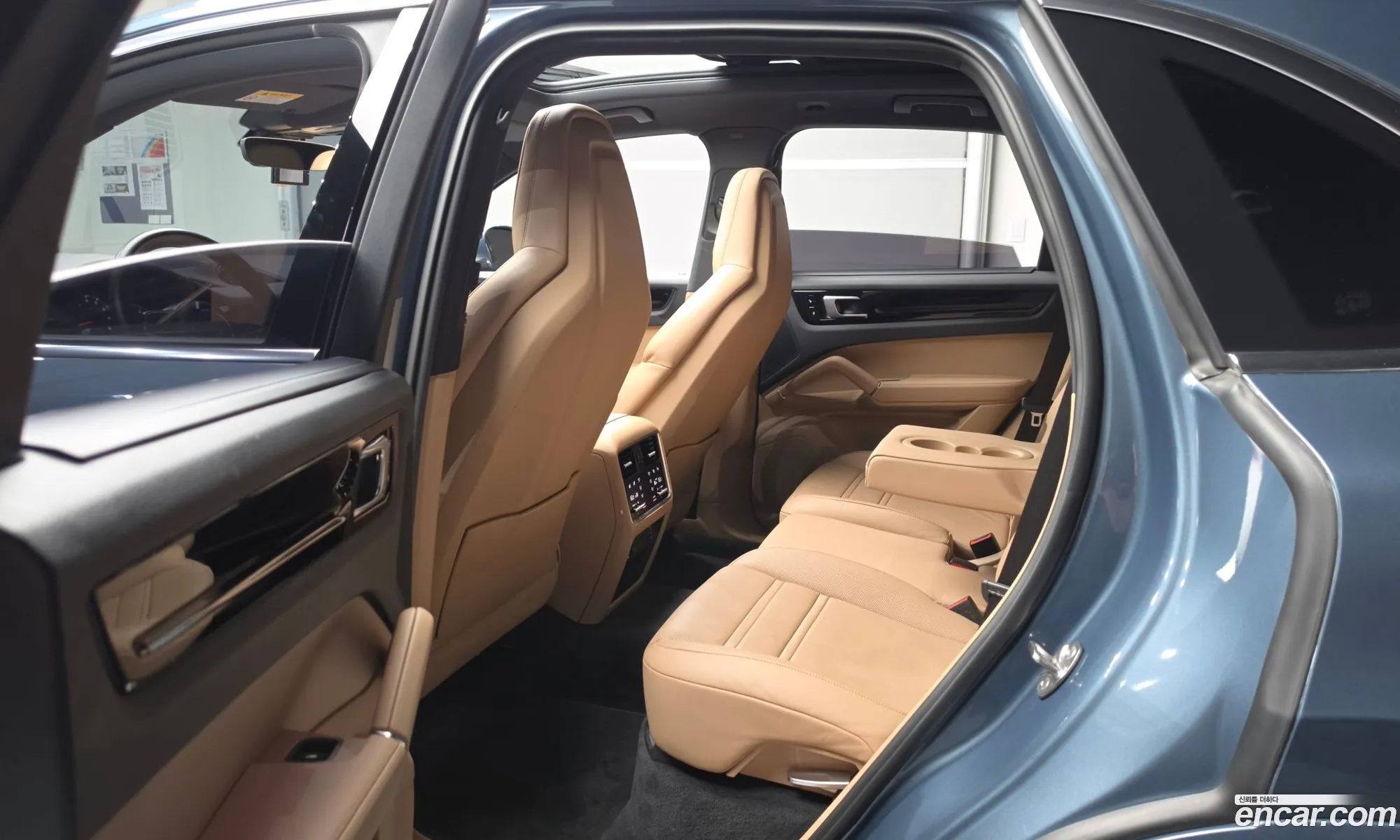 Porsche Cayenne 2019 — 5