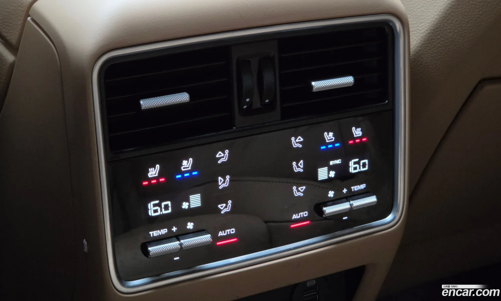 Porsche Cayenne 2019 — 21