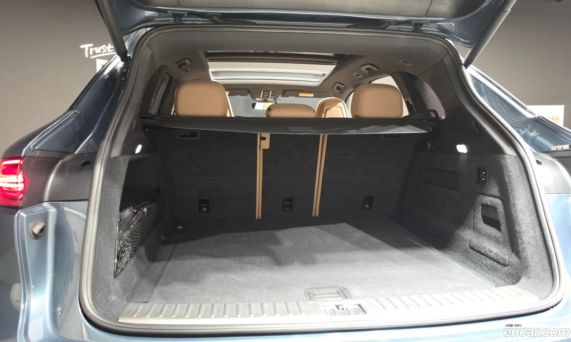 Porsche Cayenne 2019 — 6