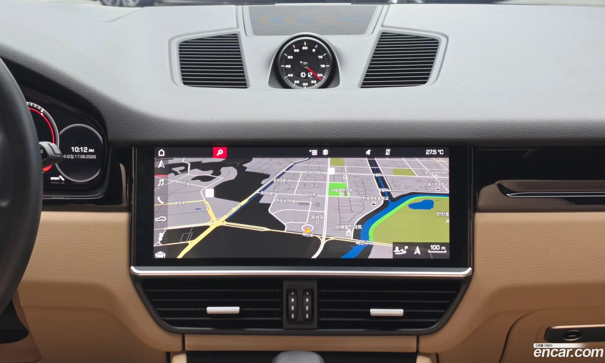 Porsche Cayenne 2019 — 9