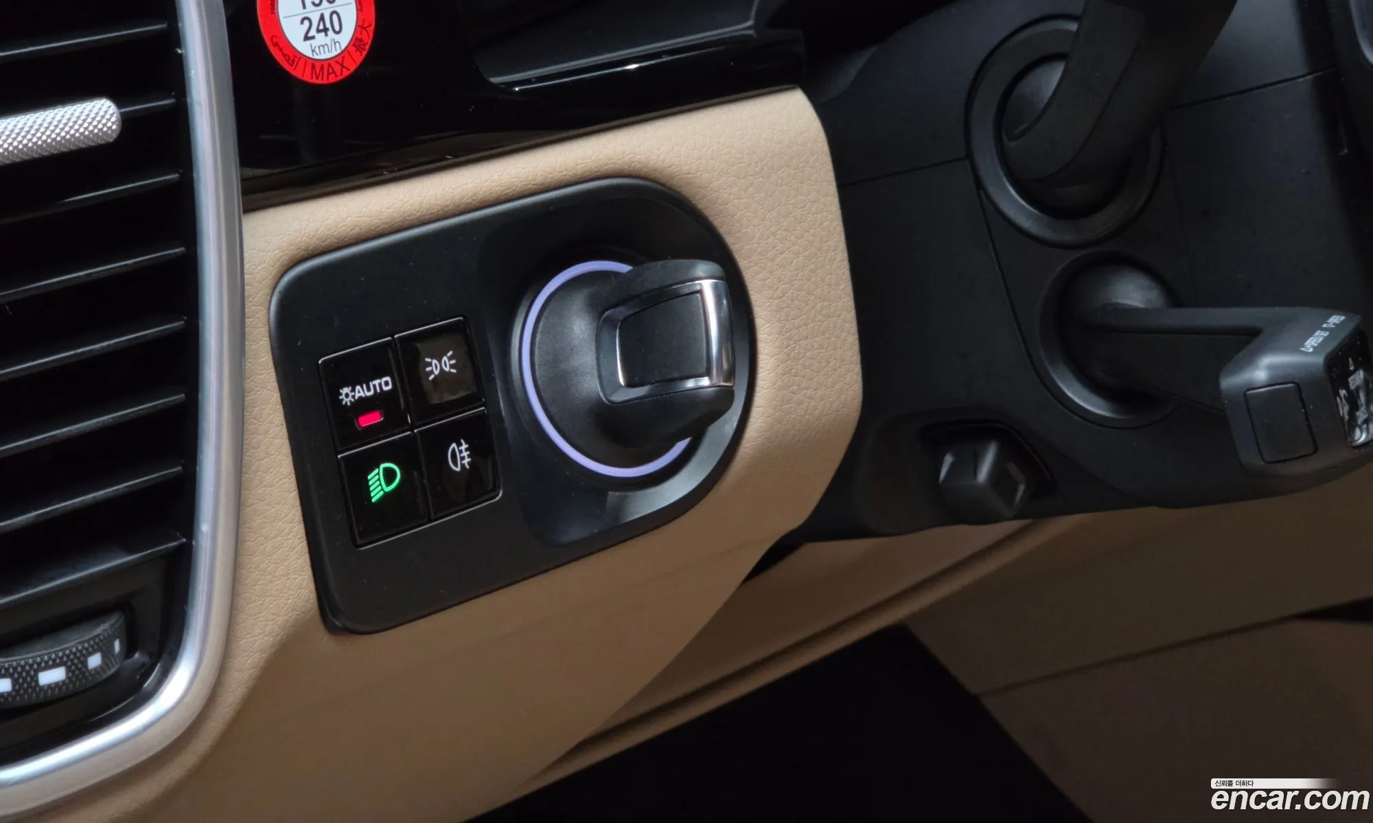 Porsche Cayenne 2019 — 16