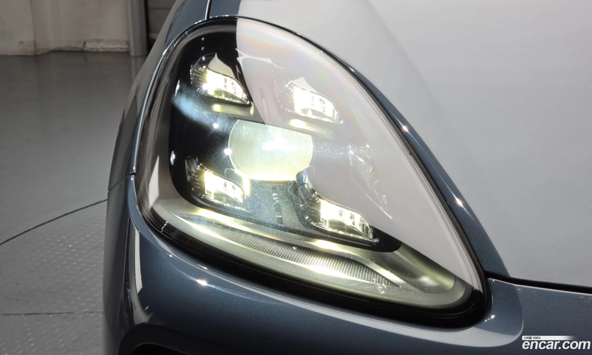 Porsche Cayenne 2019 — 30