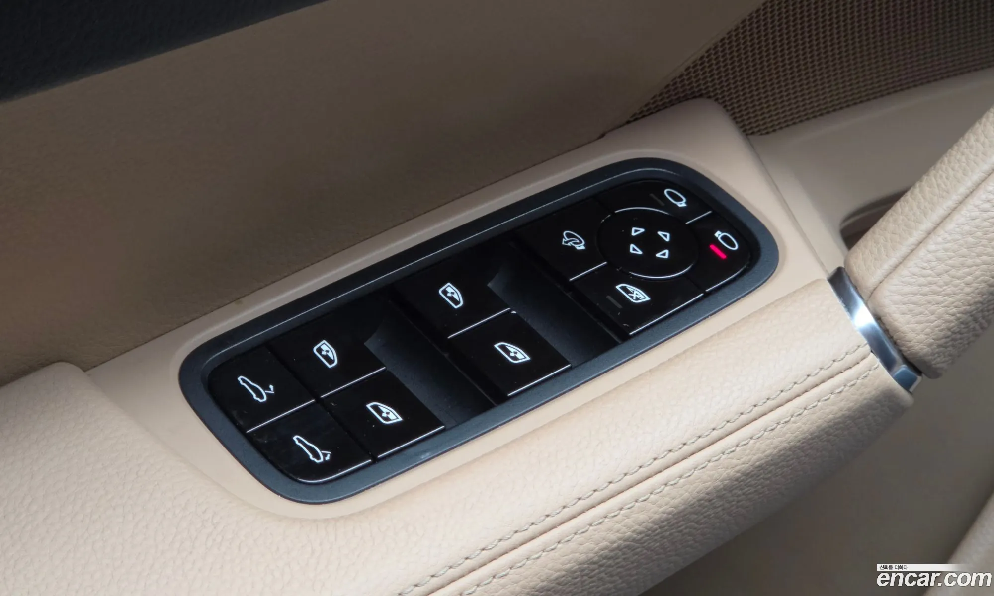 Porsche Cayenne 2019 — 19