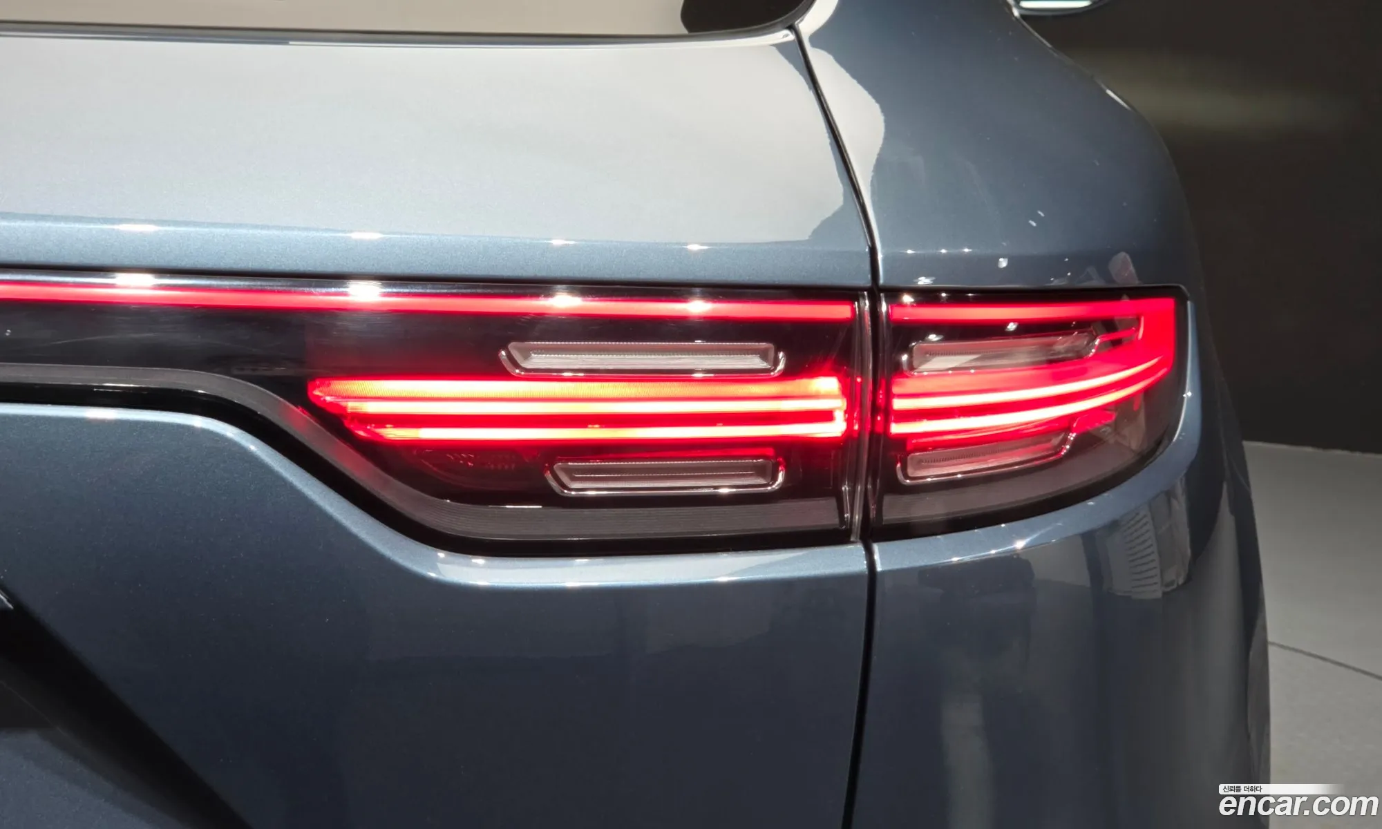 Porsche Cayenne 2019 — 17