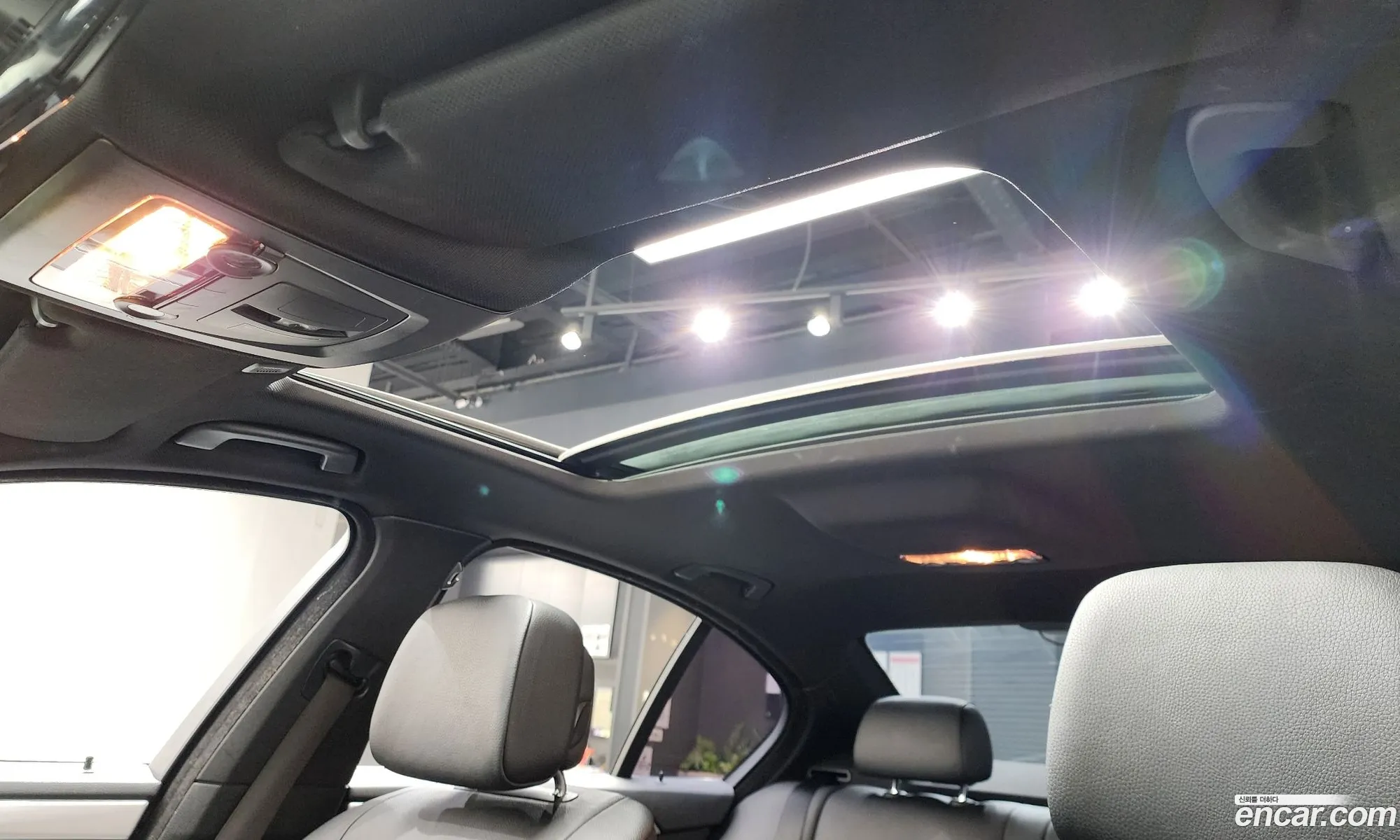 BMW 5 Series 2011 WBAFW1103BDU19630 — 18
