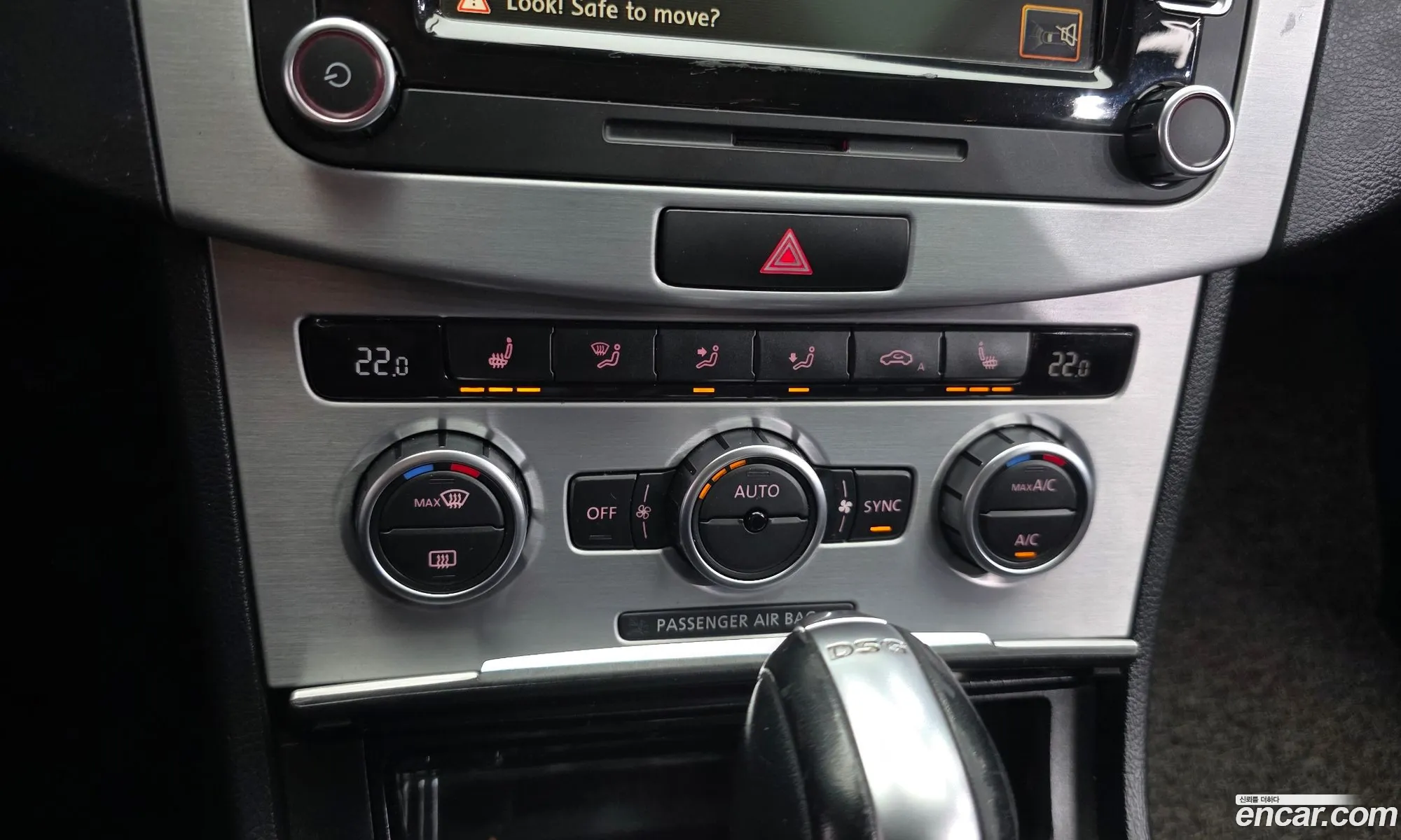 Volkswagen CC 2013 — 5