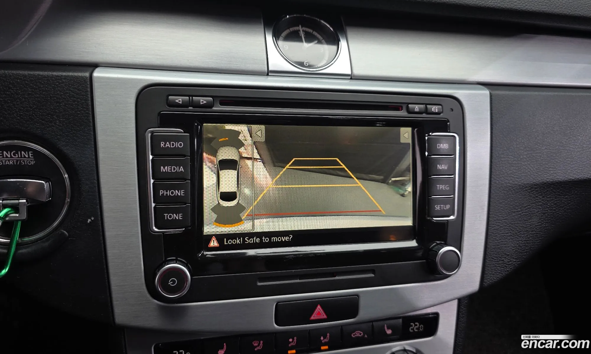 Volkswagen CC 2013 — 6