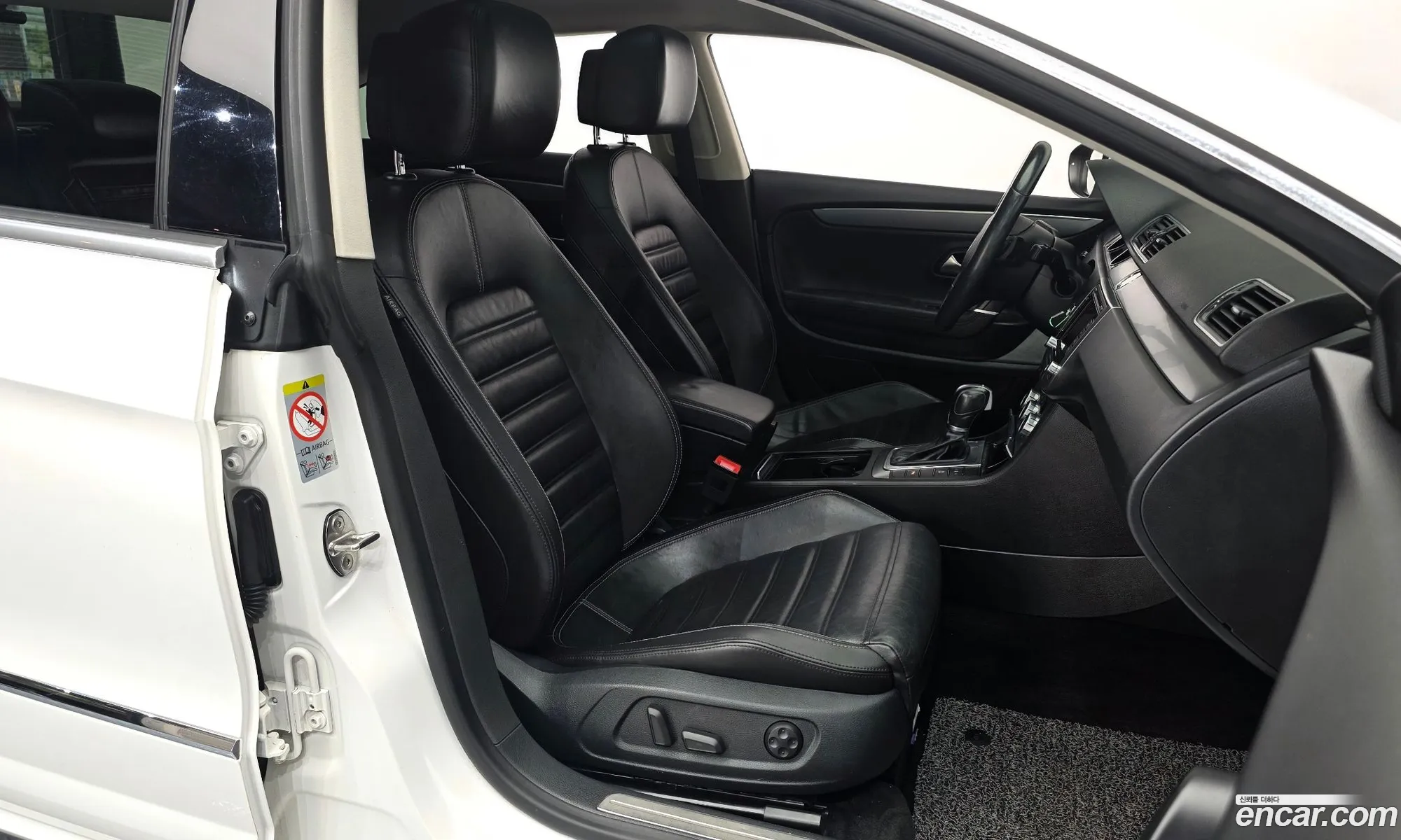 Volkswagen CC 2013 — 9
