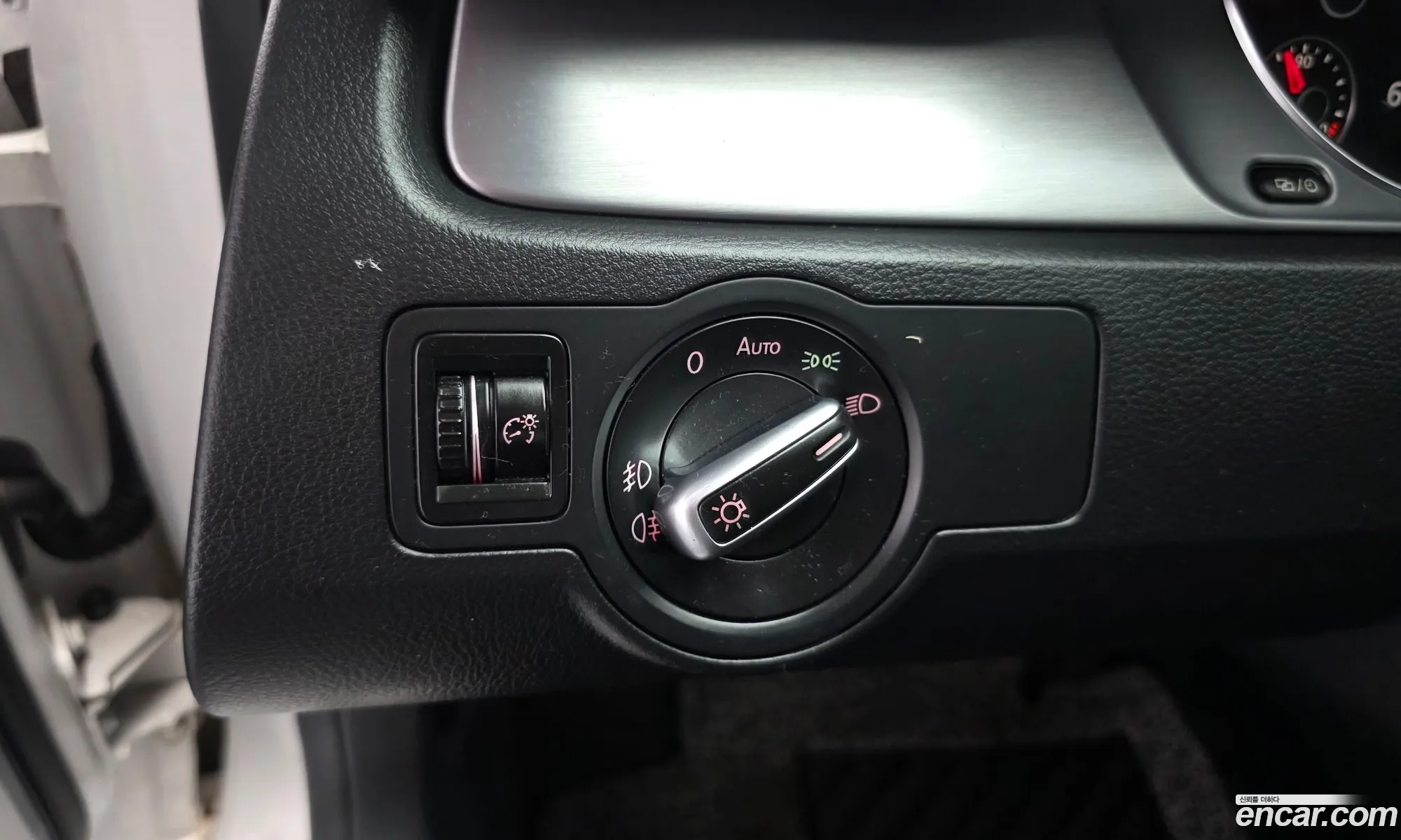 Volkswagen CC 2013 — 20