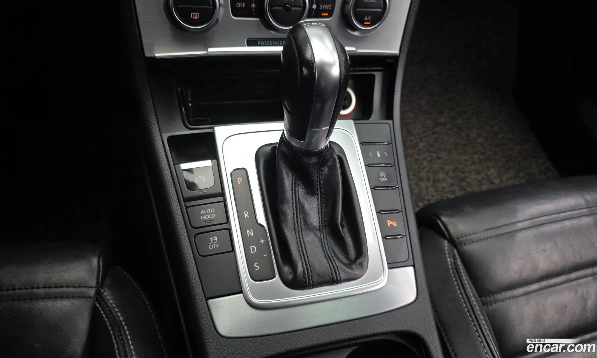 Volkswagen CC 2013 — 7