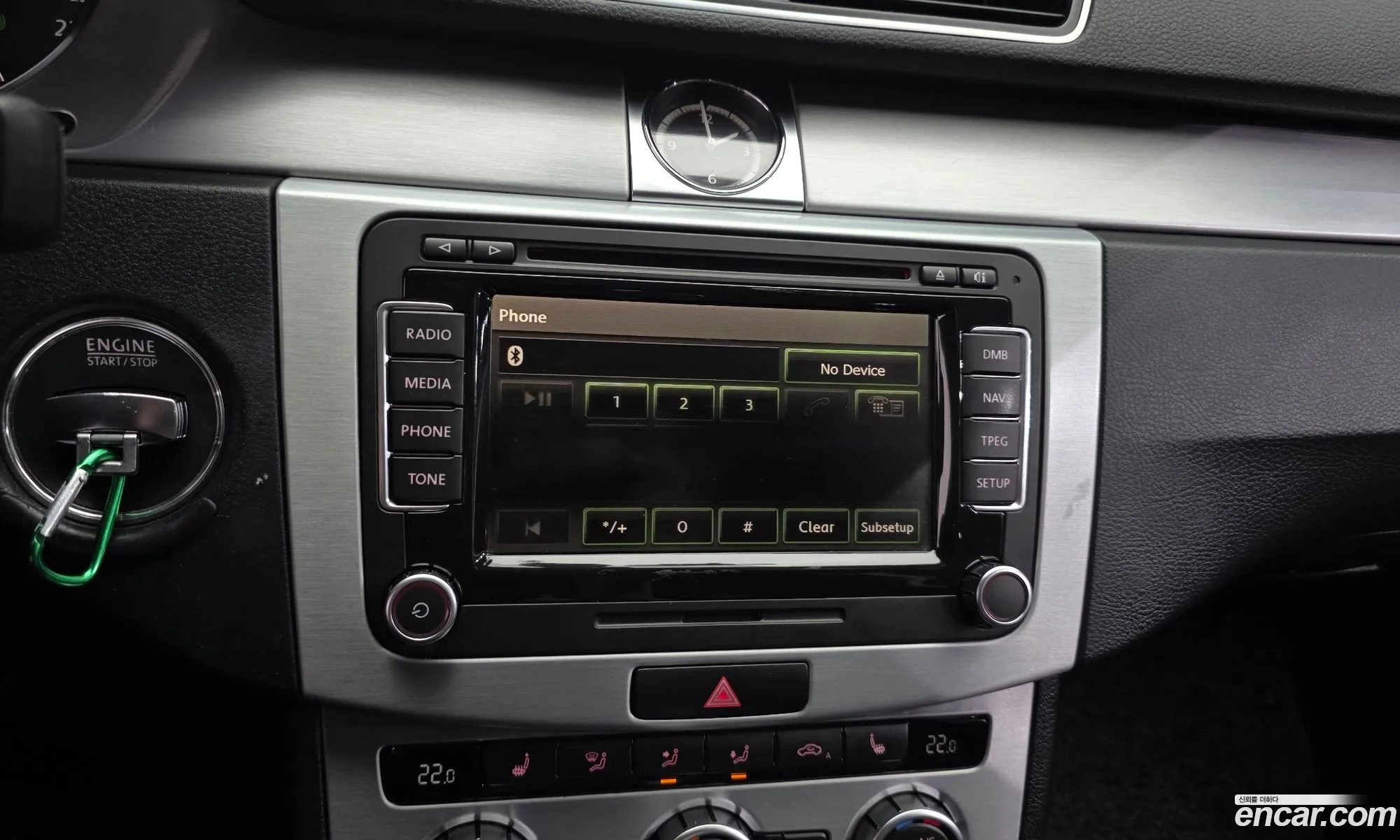 Volkswagen CC 2013 — 4