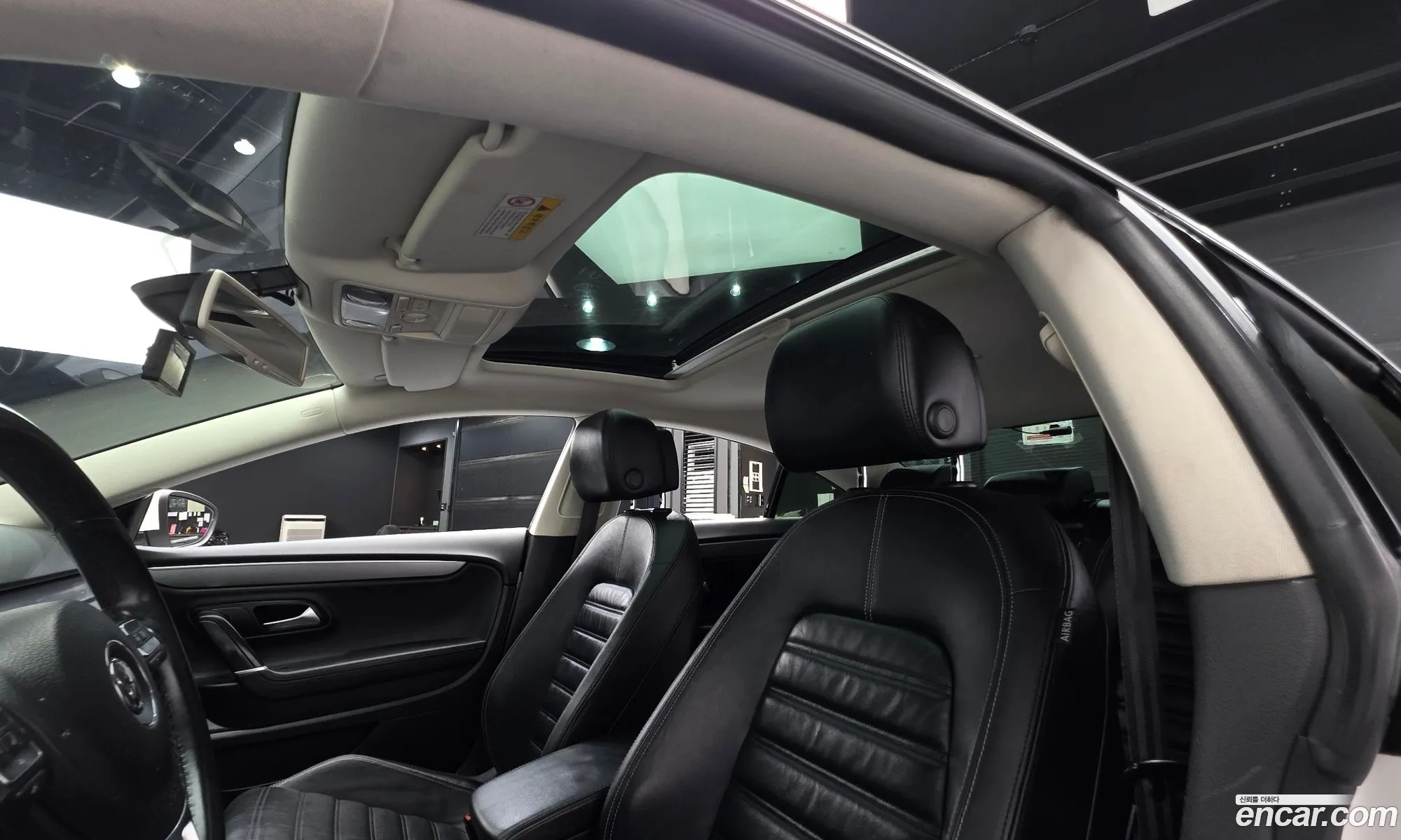 Volkswagen CC 2013 — 3