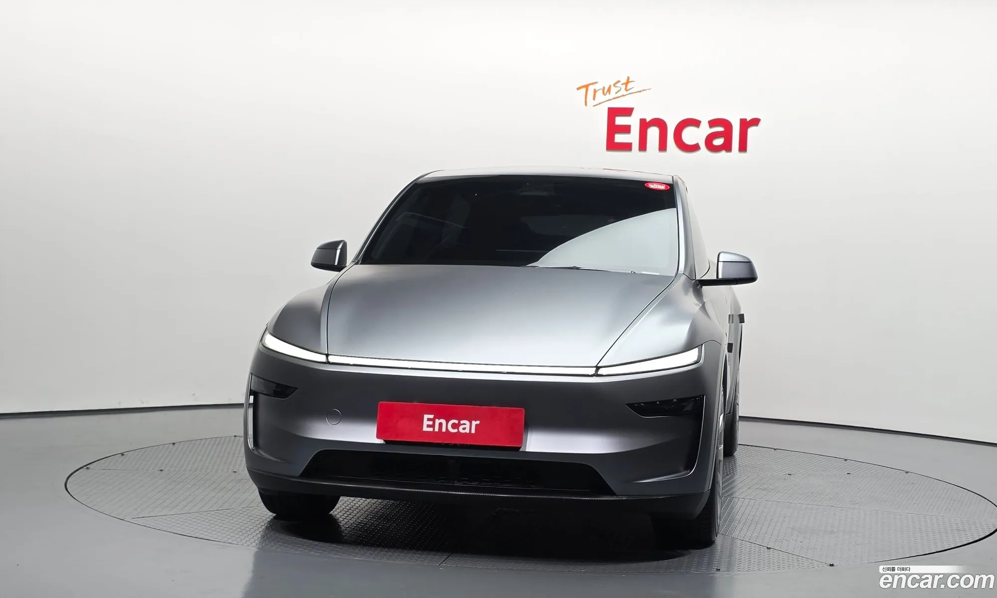 Tesla Model Y 2025 LRWYGCEKXSC006476 — 21