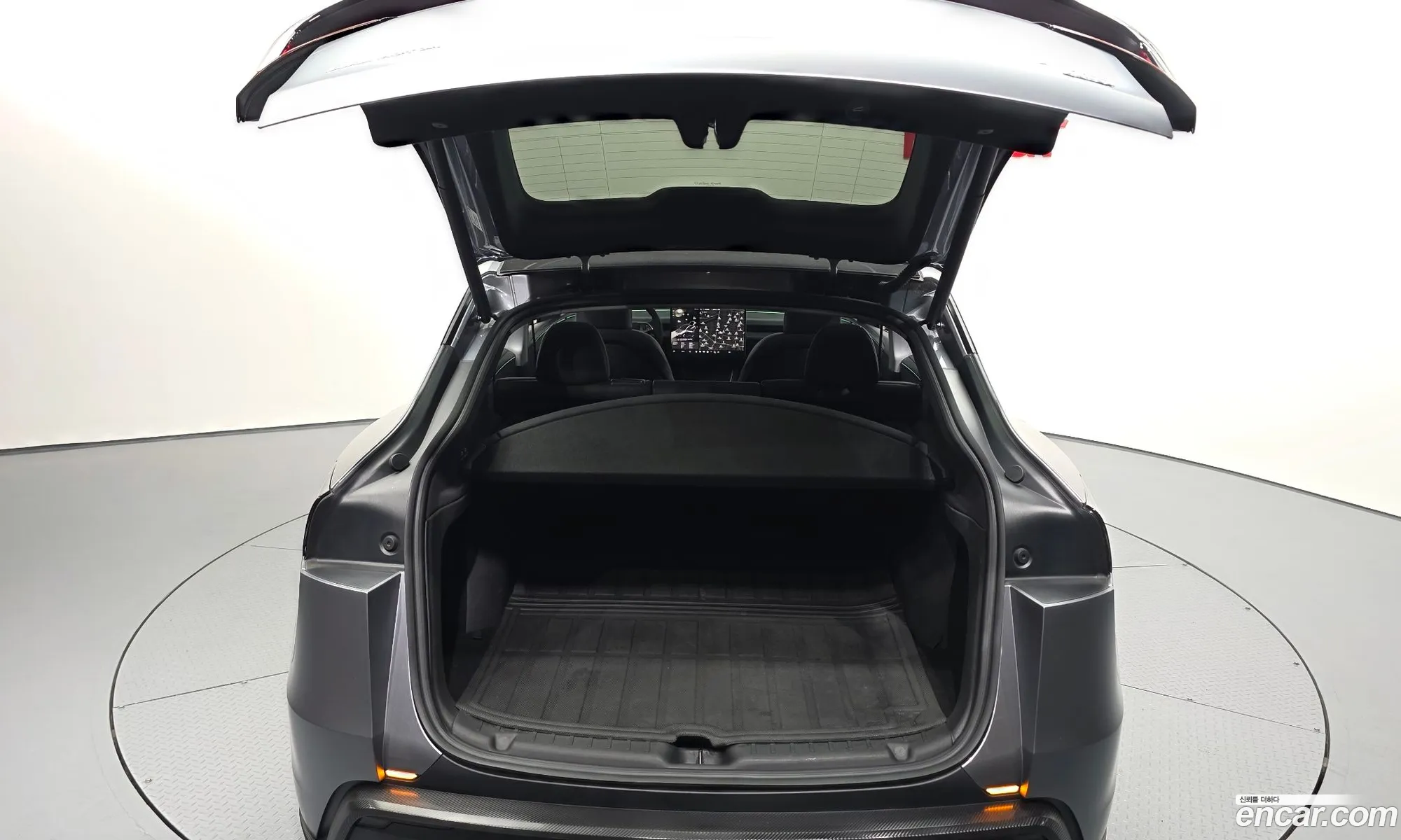Tesla Model Y 2025 LRWYGCEKXSC006476 — 29