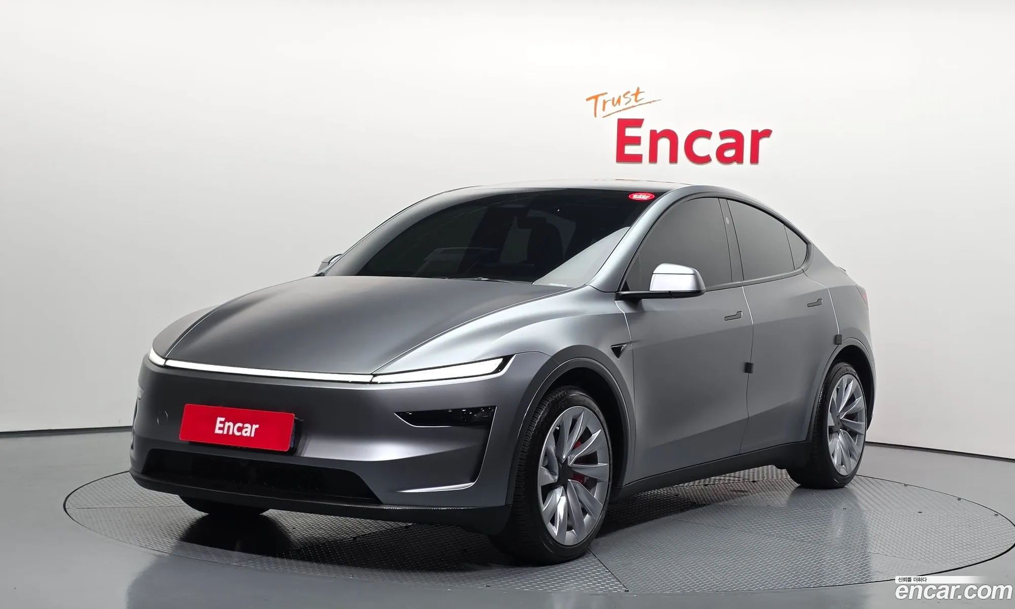 Tesla Model Y 2025 LRWYGCEKXSC006476 — 11