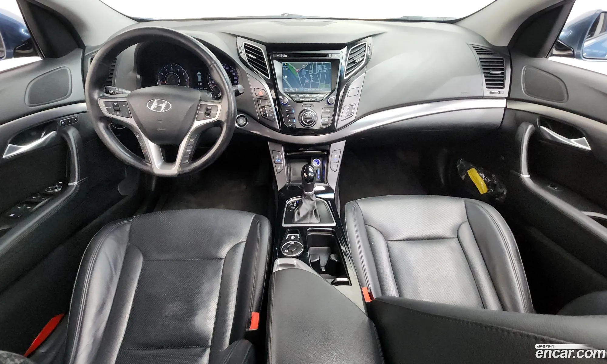 Hyundai i40 2013 — 3
