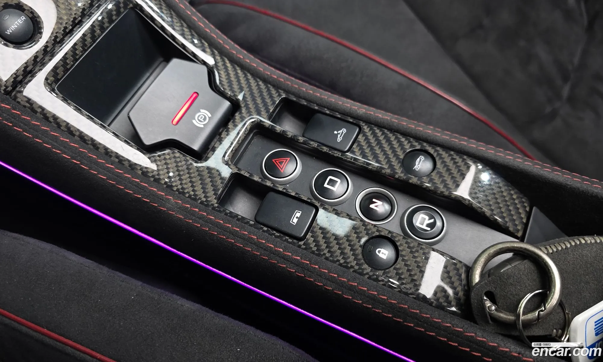 McLaren 650S 2015 SBM11FAB7FW005410 — 14