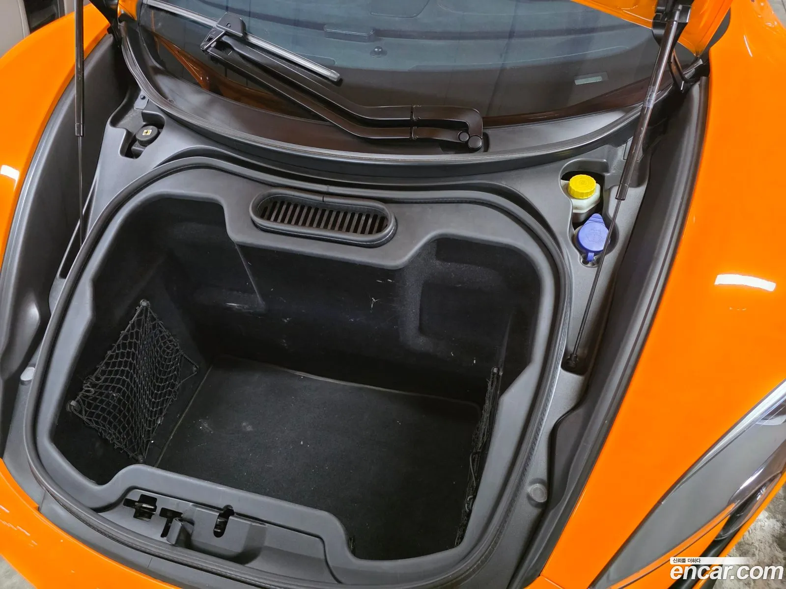 McLaren 650S 2015 SBM11FAB7FW005410 — 20