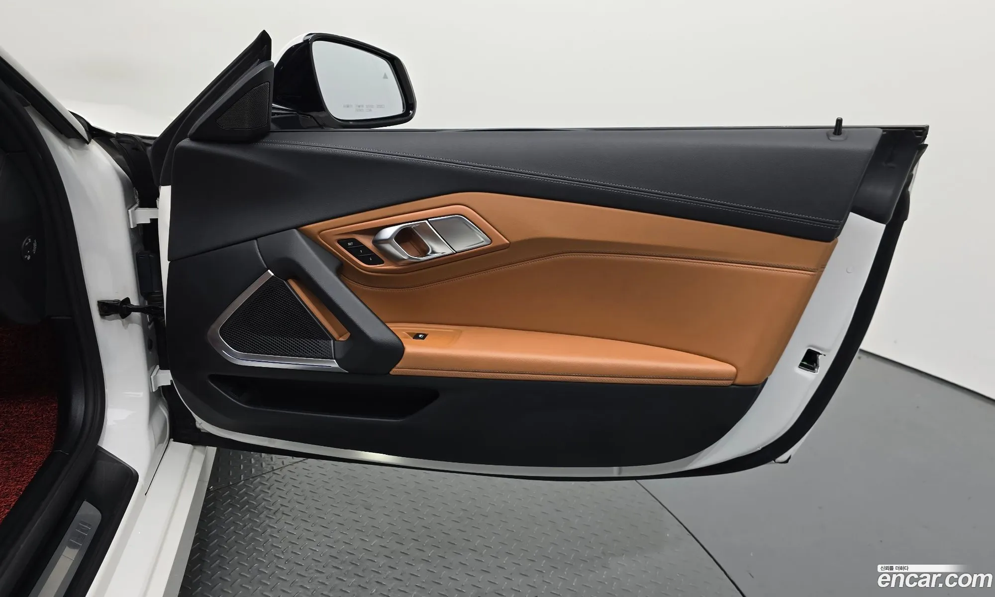 BMW Z4 2020 WBAHF7106MWW89793 — 8
