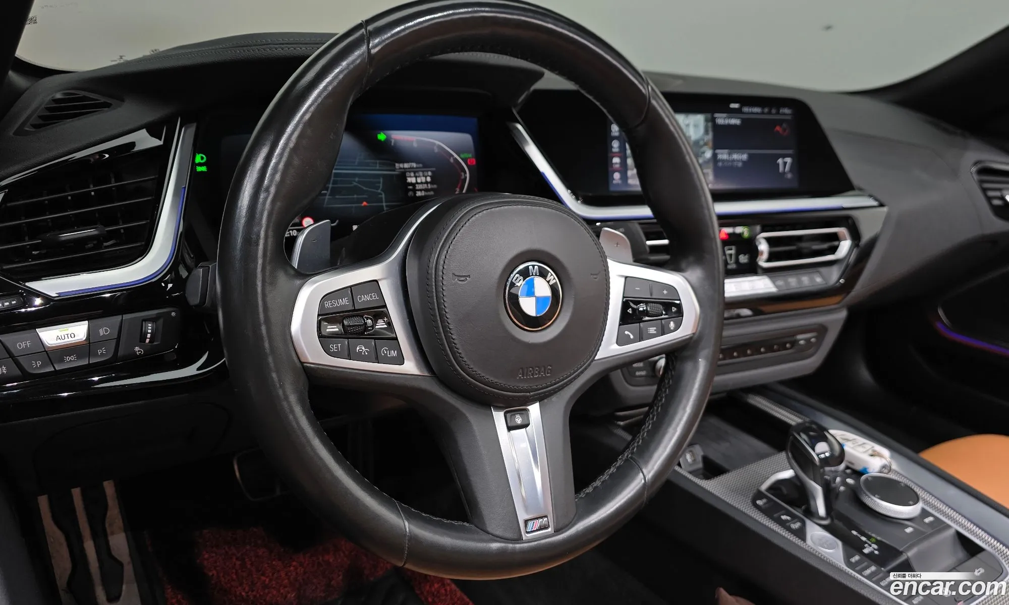 BMW Z4 2020 WBAHF7106MWW89793 — 18